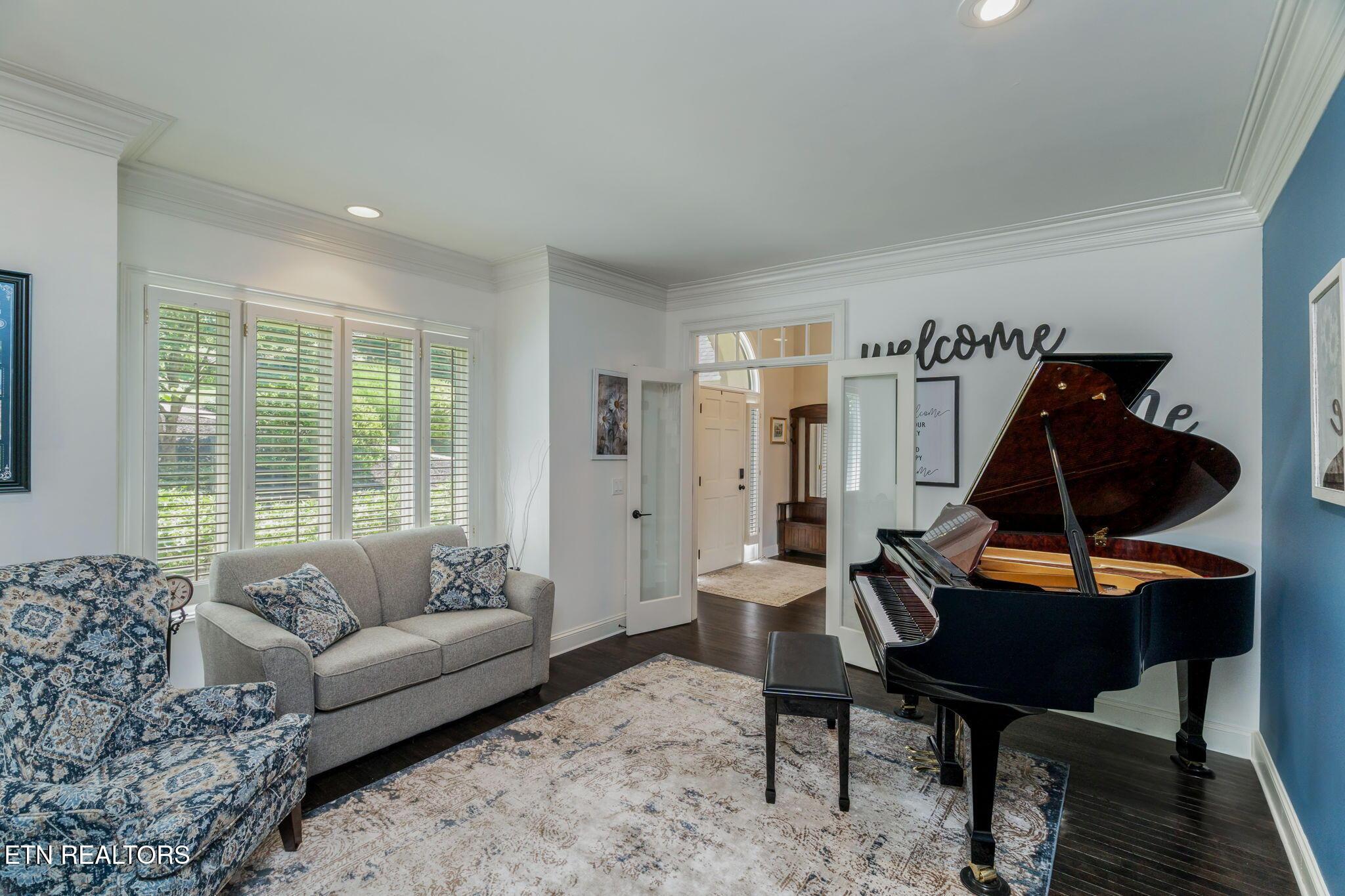 2011 River Sound Drive, Knoxville, TN - Fort Loudoun and Tellico Lake Real Estate - Image# 20