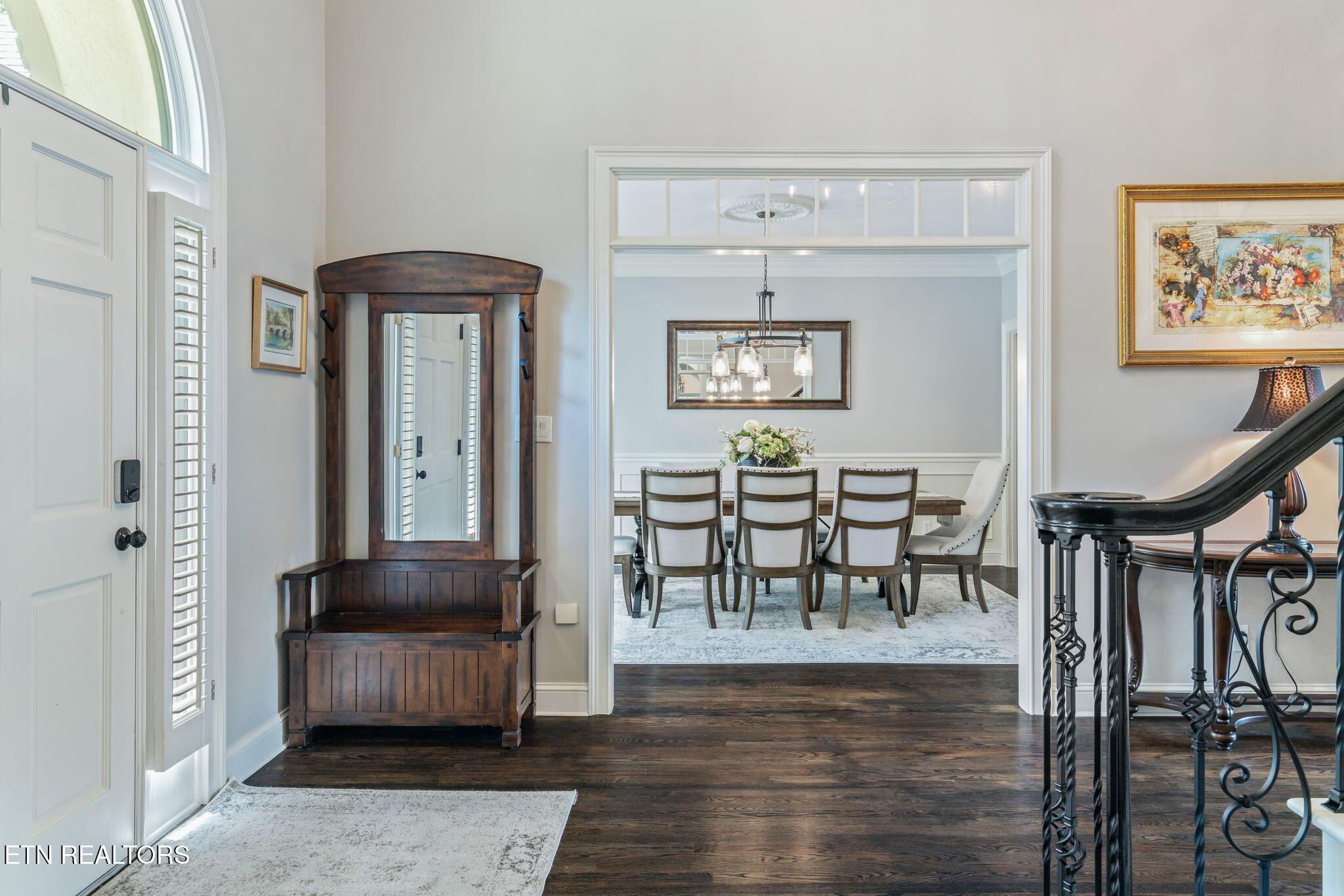 2011 River Sound Drive, Knoxville, TN - Fort Loudoun and Tellico Lake Real Estate - Image# 21