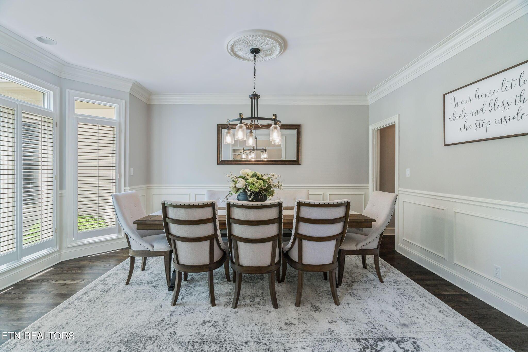 2011 River Sound Drive, Knoxville, TN - Fort Loudoun and Tellico Lake Real Estate - Image# 22
