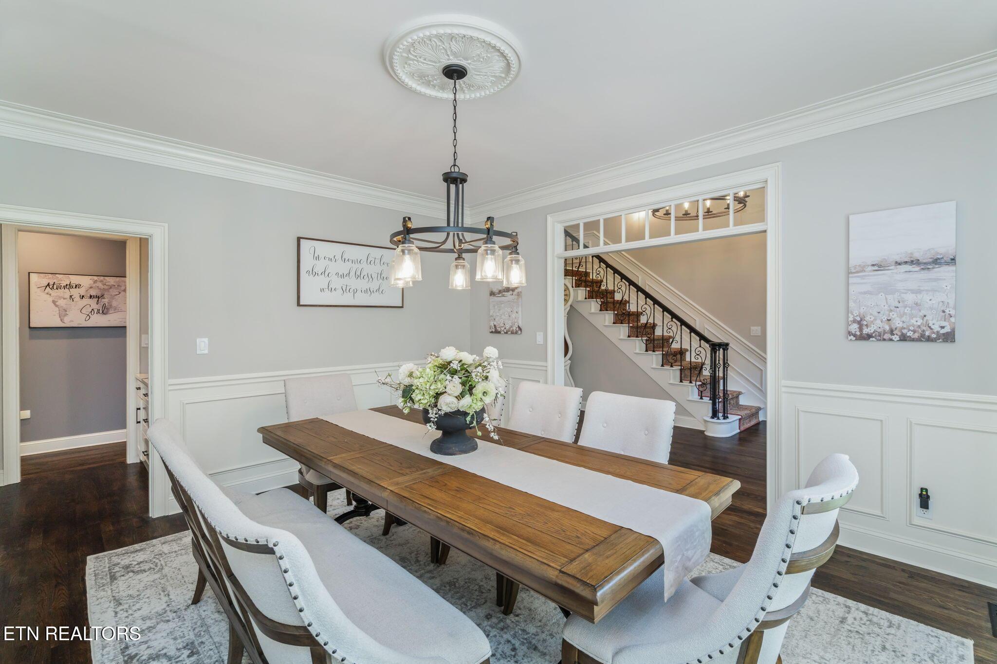 2011 River Sound Drive, Knoxville, TN - Fort Loudoun and Tellico Lake Real Estate - Image# 23