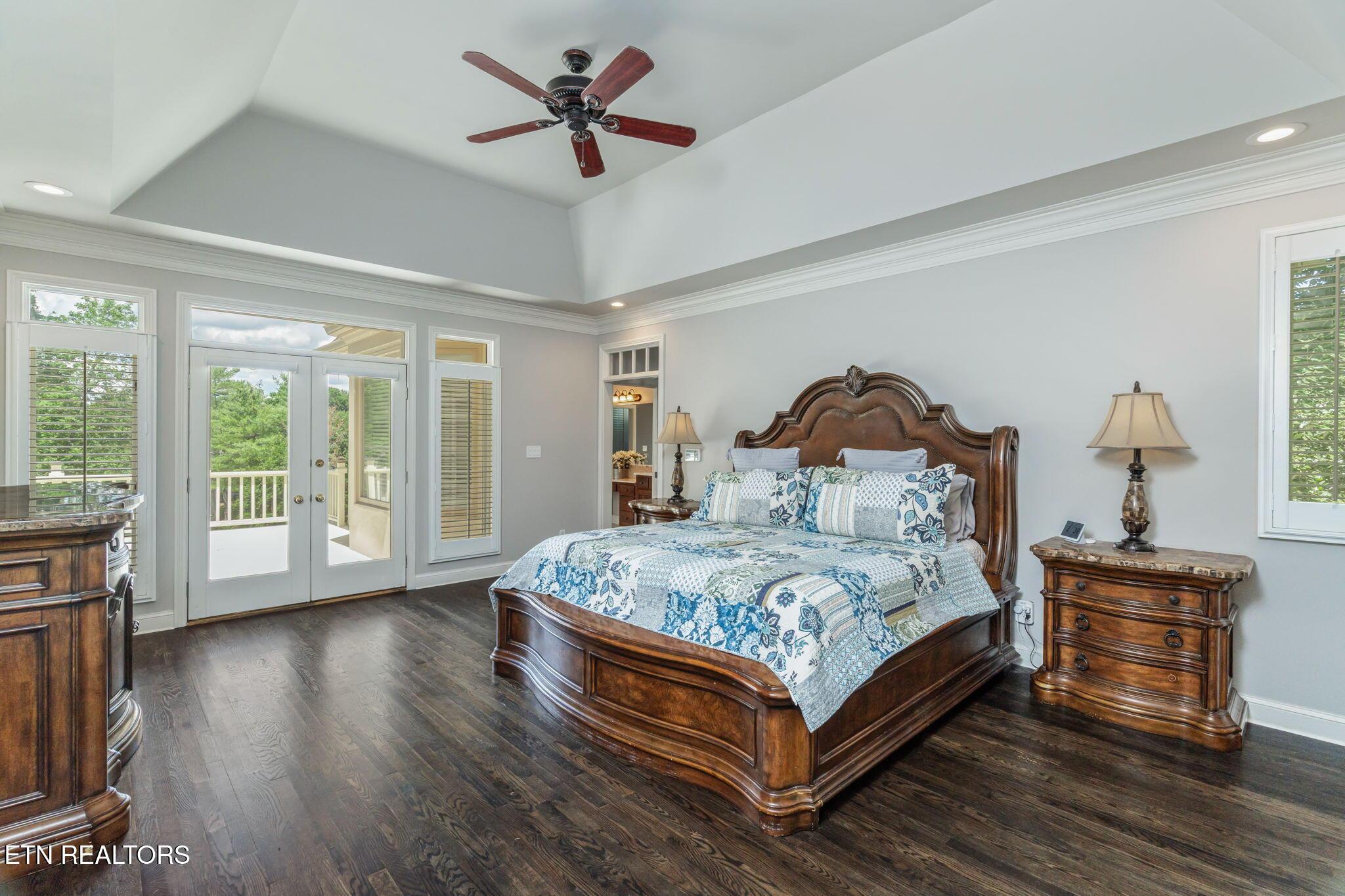 2011 River Sound Drive, Knoxville, TN - Fort Loudoun and Tellico Lake Real Estate - Image# 25