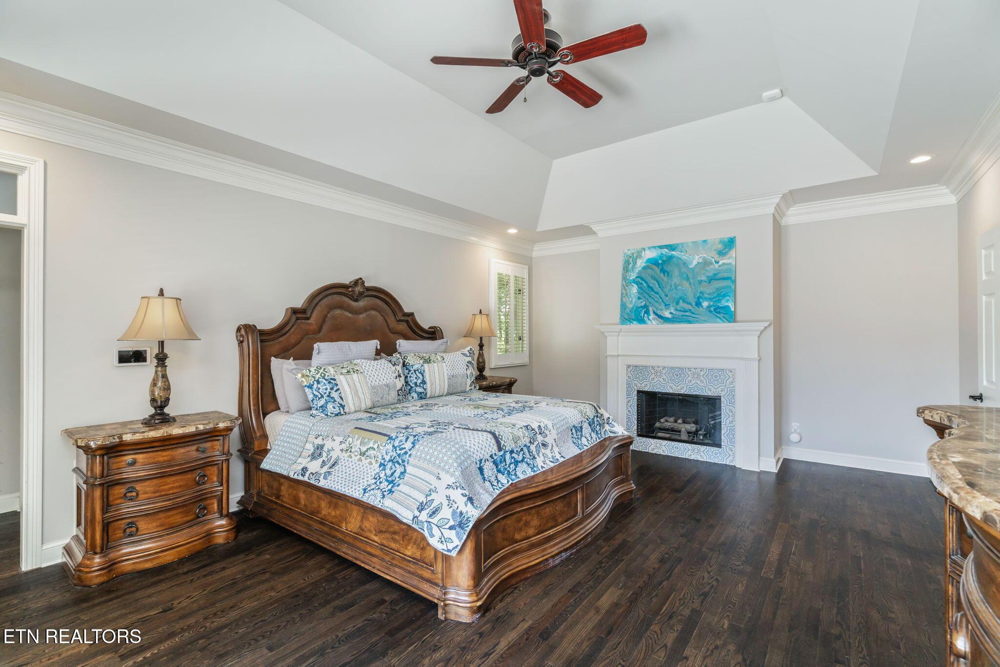 2011 River Sound Drive, Knoxville, TN - Fort Loudoun and Tellico Lake Real Estate - Image# 26