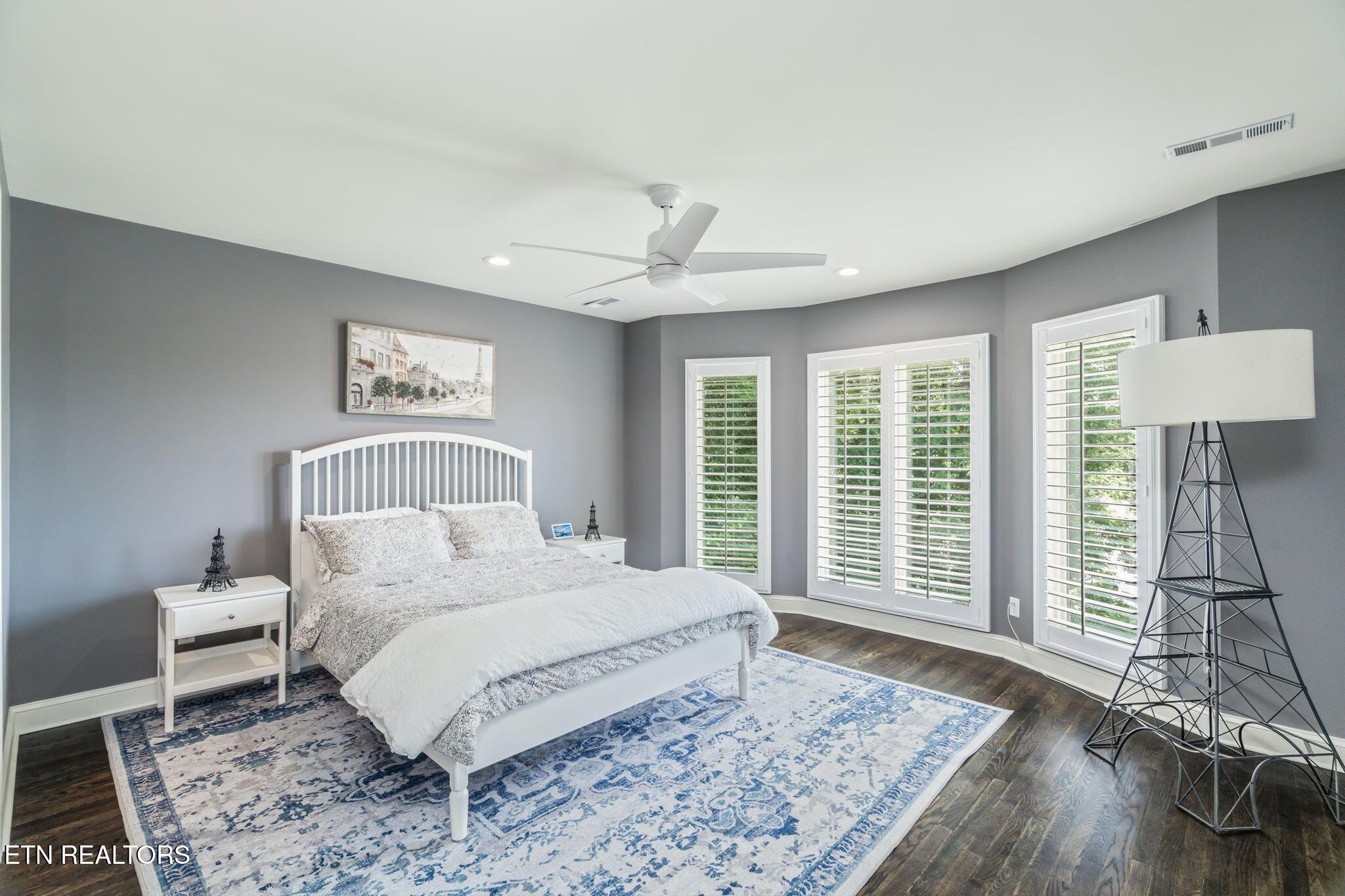 2011 River Sound Drive, Knoxville, TN - Fort Loudoun and Tellico Lake Real Estate - Image# 38