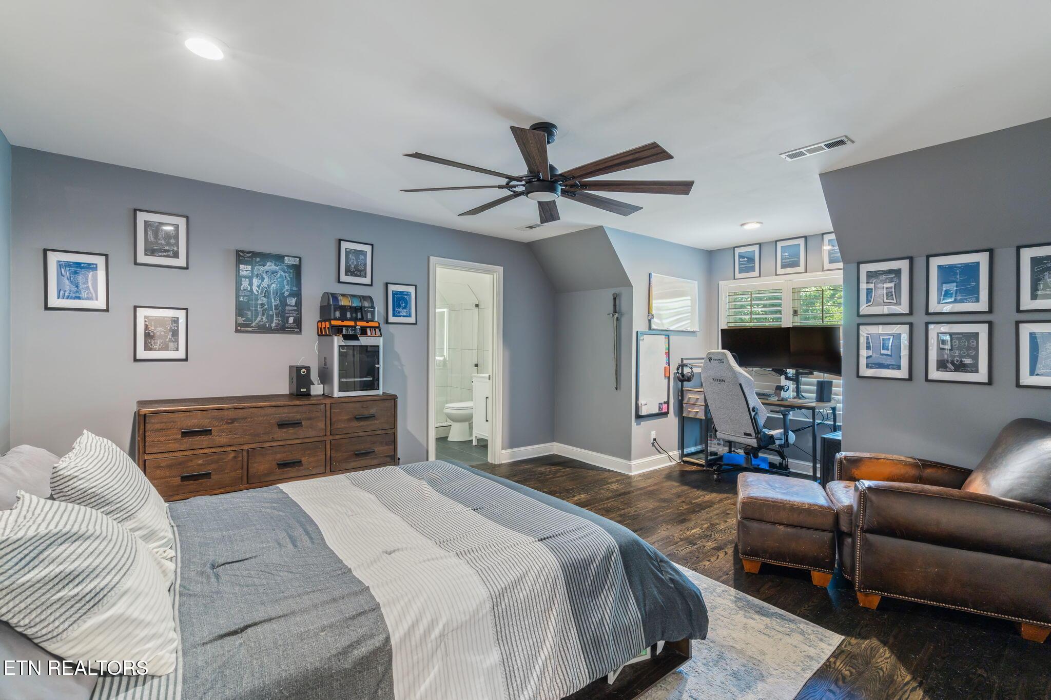2011 River Sound Drive, Knoxville, TN - Fort Loudoun and Tellico Lake Real Estate - Image# 39