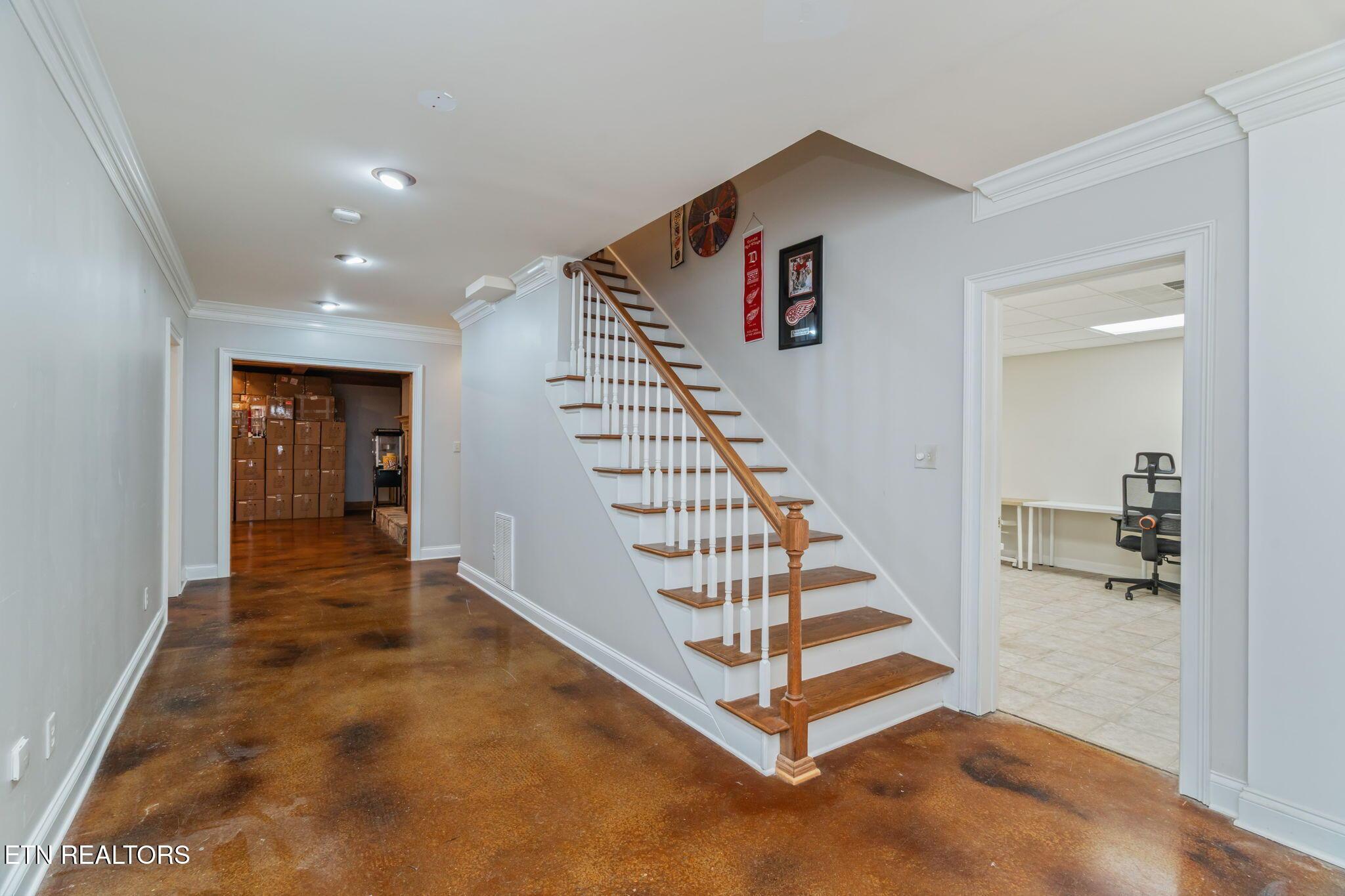 2011 River Sound Drive, Knoxville, TN - Fort Loudoun and Tellico Lake Real Estate - Image# 43