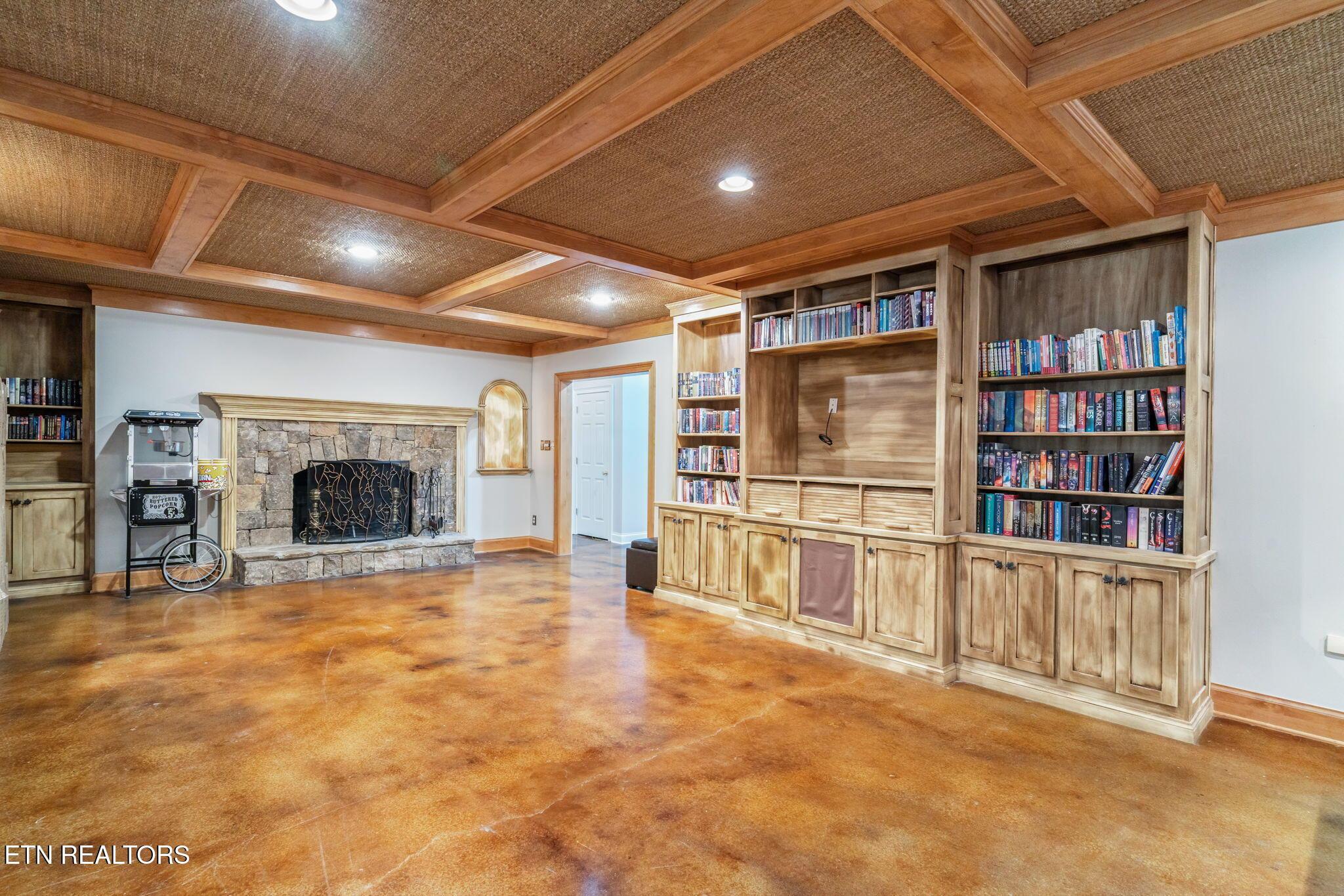 2011 River Sound Drive, Knoxville, TN - Fort Loudoun and Tellico Lake Real Estate - Image# 45
