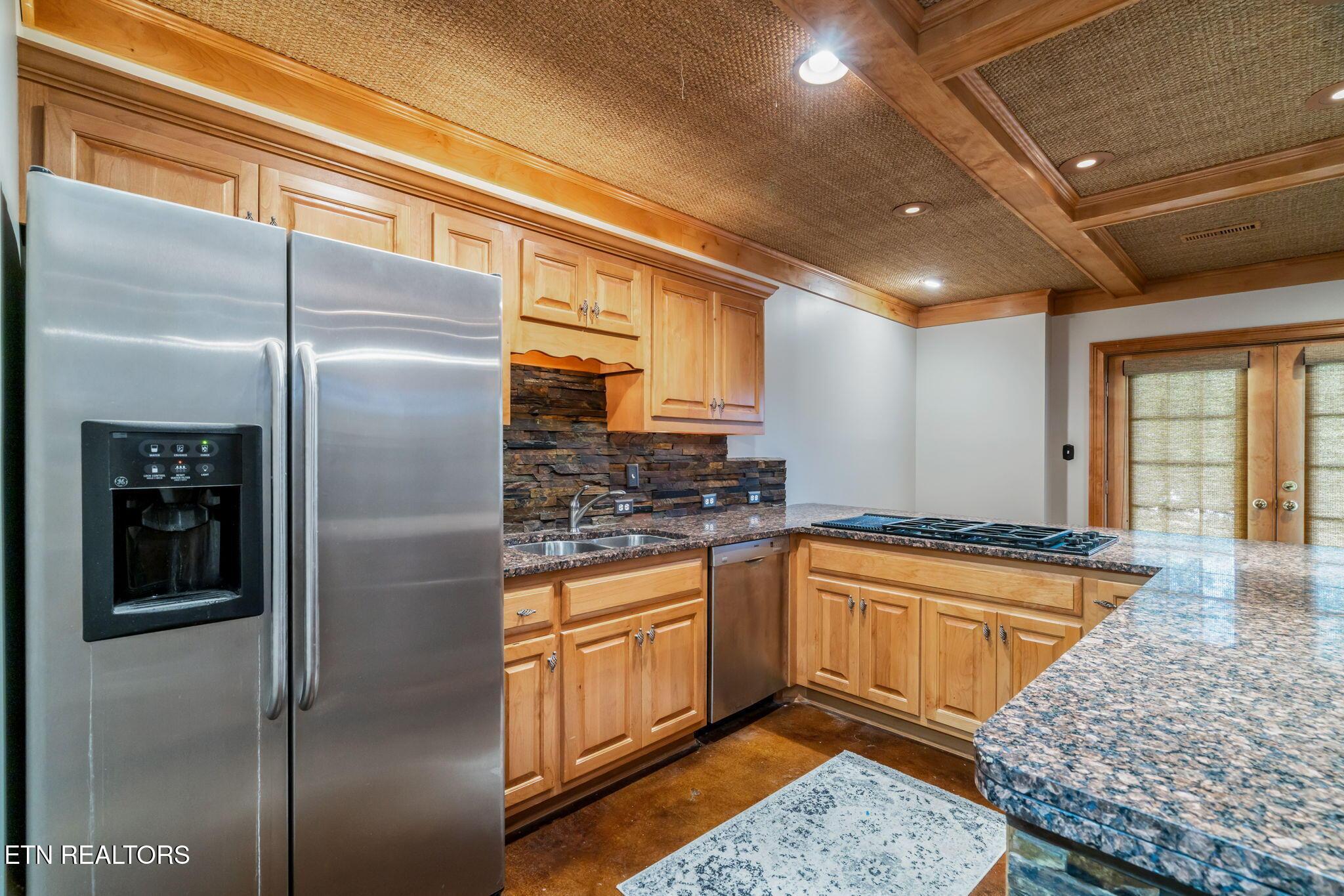 2011 River Sound Drive, Knoxville, TN - Fort Loudoun and Tellico Lake Real Estate - Image# 46