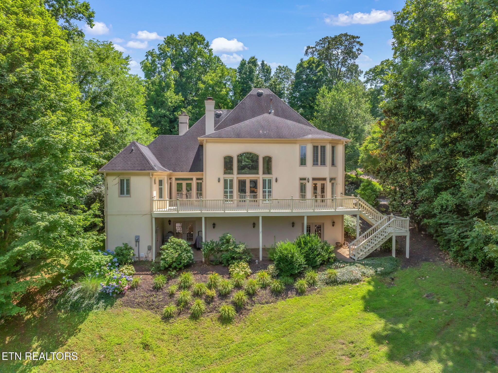 2011 River Sound Drive, Knoxville, TN - Fort Loudoun and Tellico Lake Real Estate - Image# 49