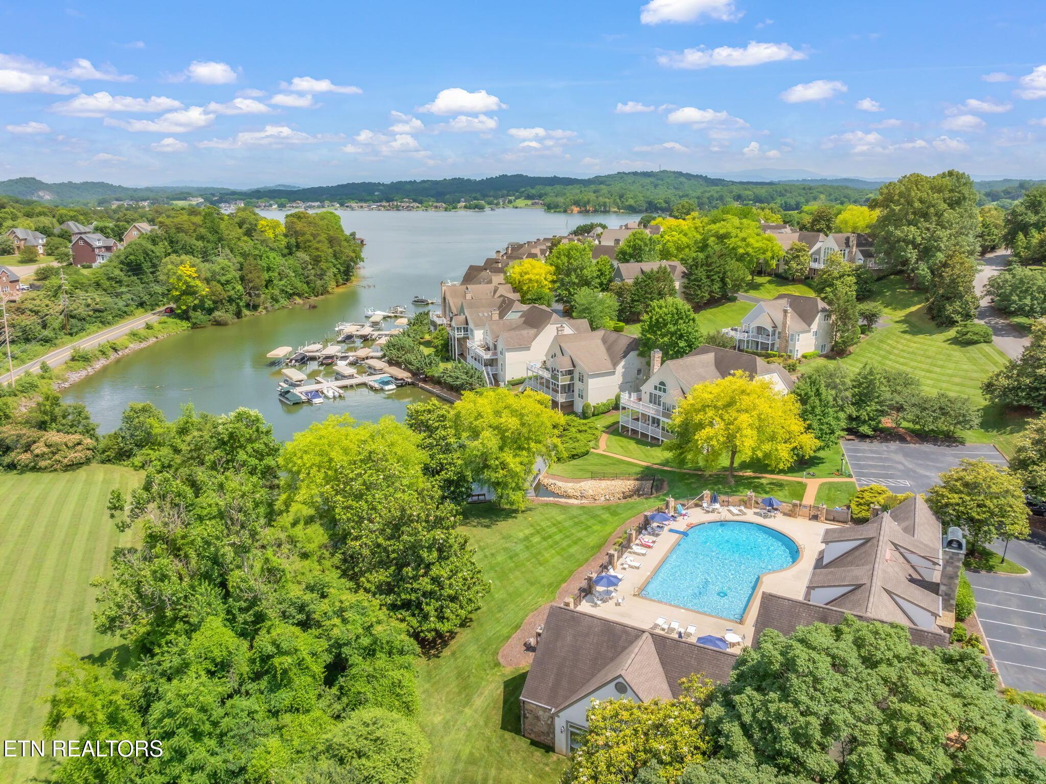 2011 River Sound Drive, Knoxville, TN - Fort Loudoun and Tellico Lake Real Estate - Image# 51
