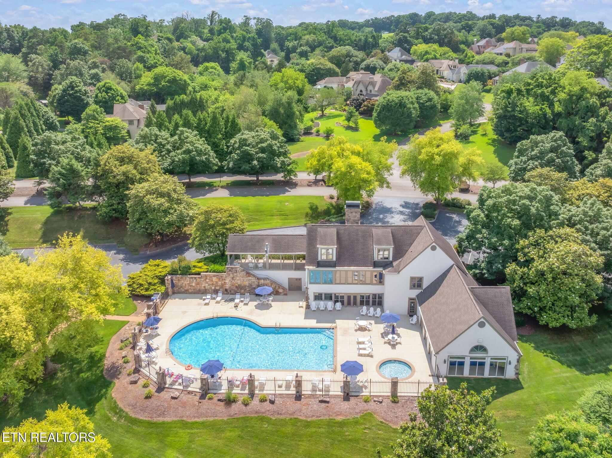 2011 River Sound Drive, Knoxville, TN - Fort Loudoun and Tellico Lake Real Estate - Image# 52