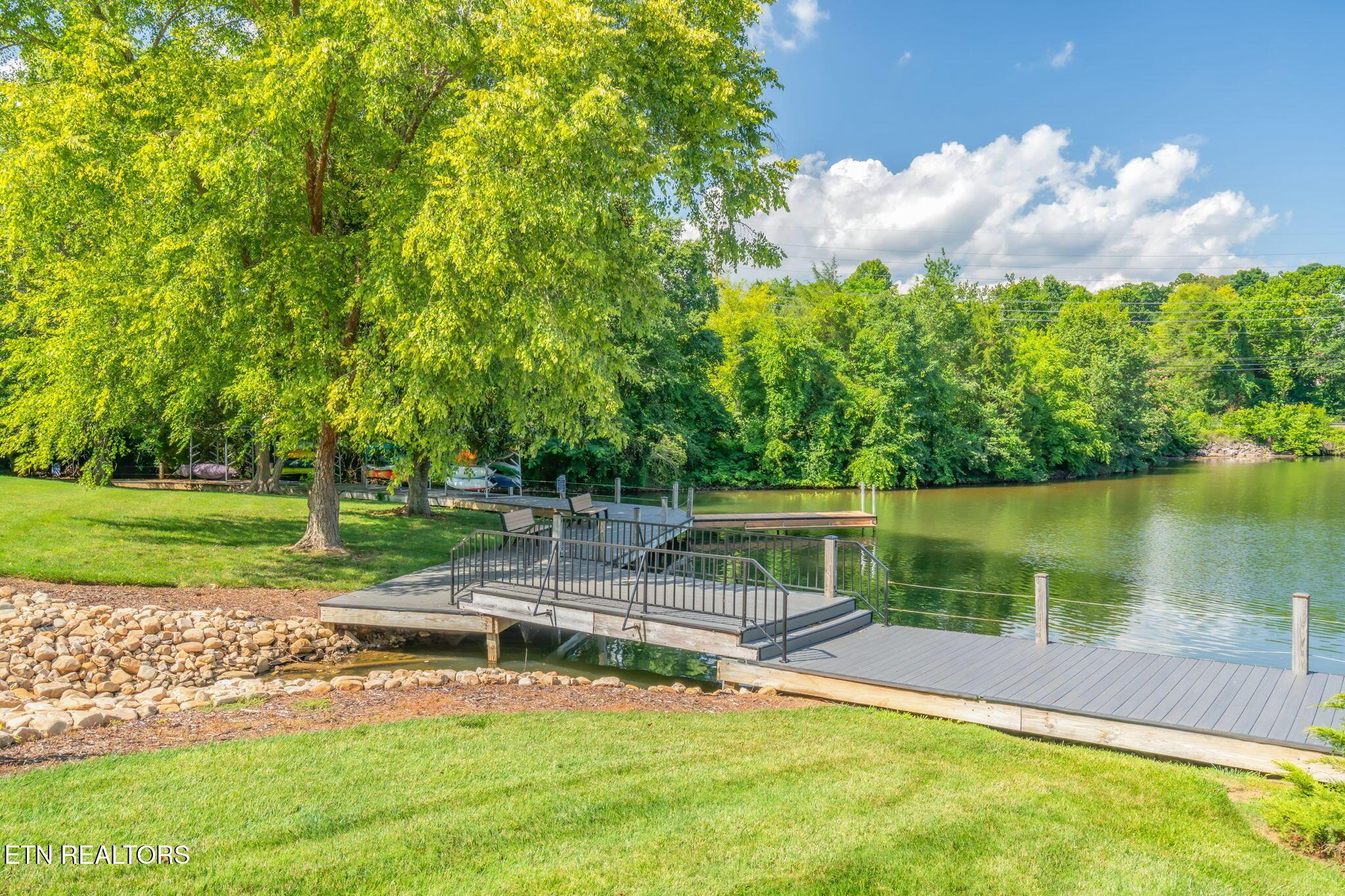 2011 River Sound Drive, Knoxville, TN - Fort Loudoun and Tellico Lake Real Estate - Image# 54