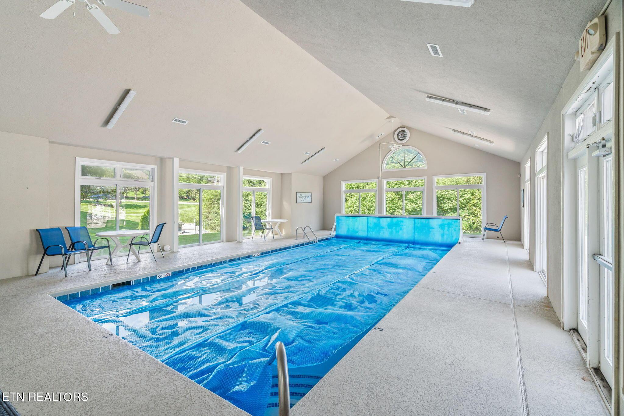2011 River Sound Drive, Knoxville, TN - Fort Loudoun and Tellico Lake Real Estate - Image# 55