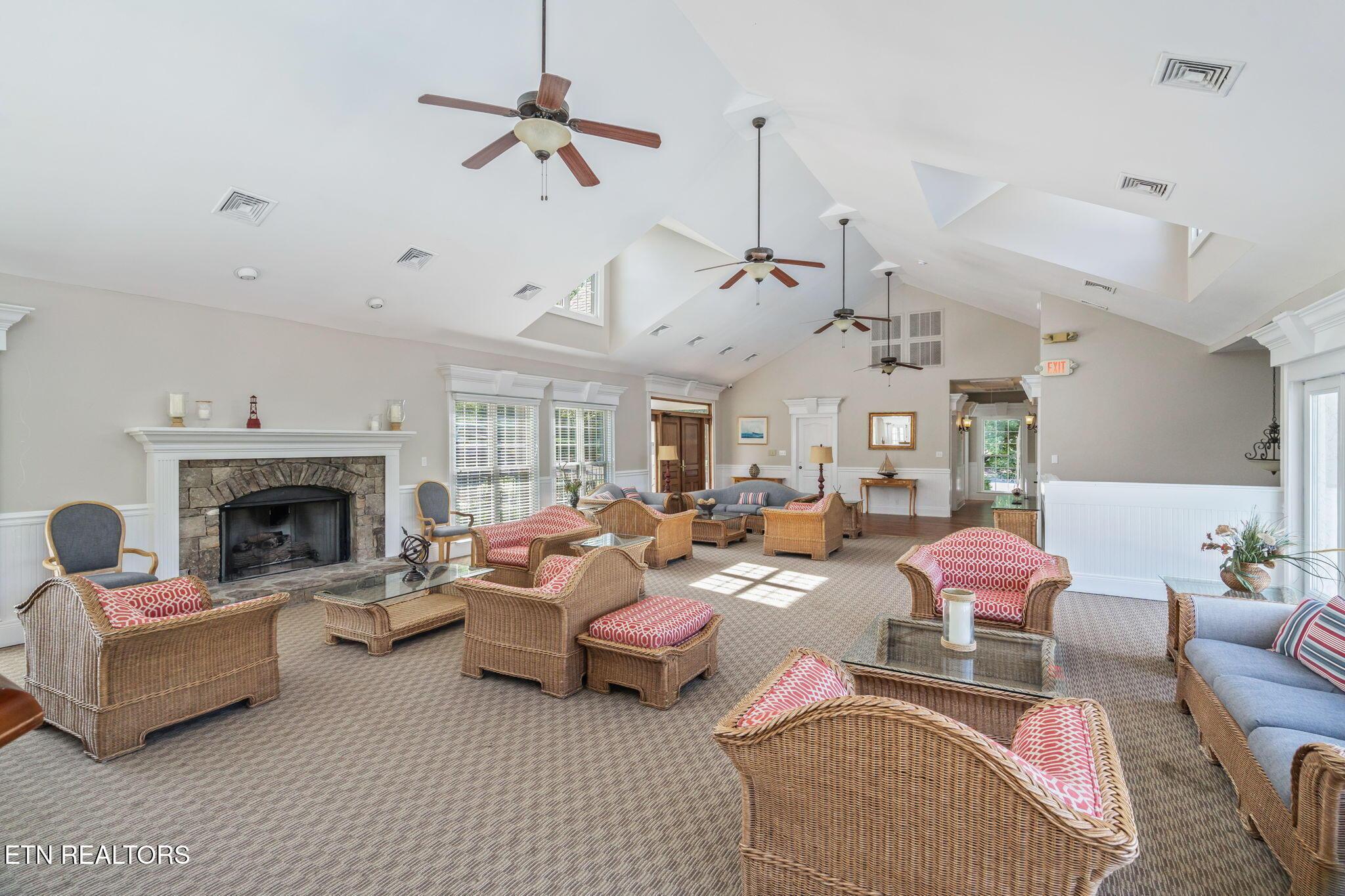 2011 River Sound Drive, Knoxville, TN - Fort Loudoun and Tellico Lake Real Estate - Image# 56