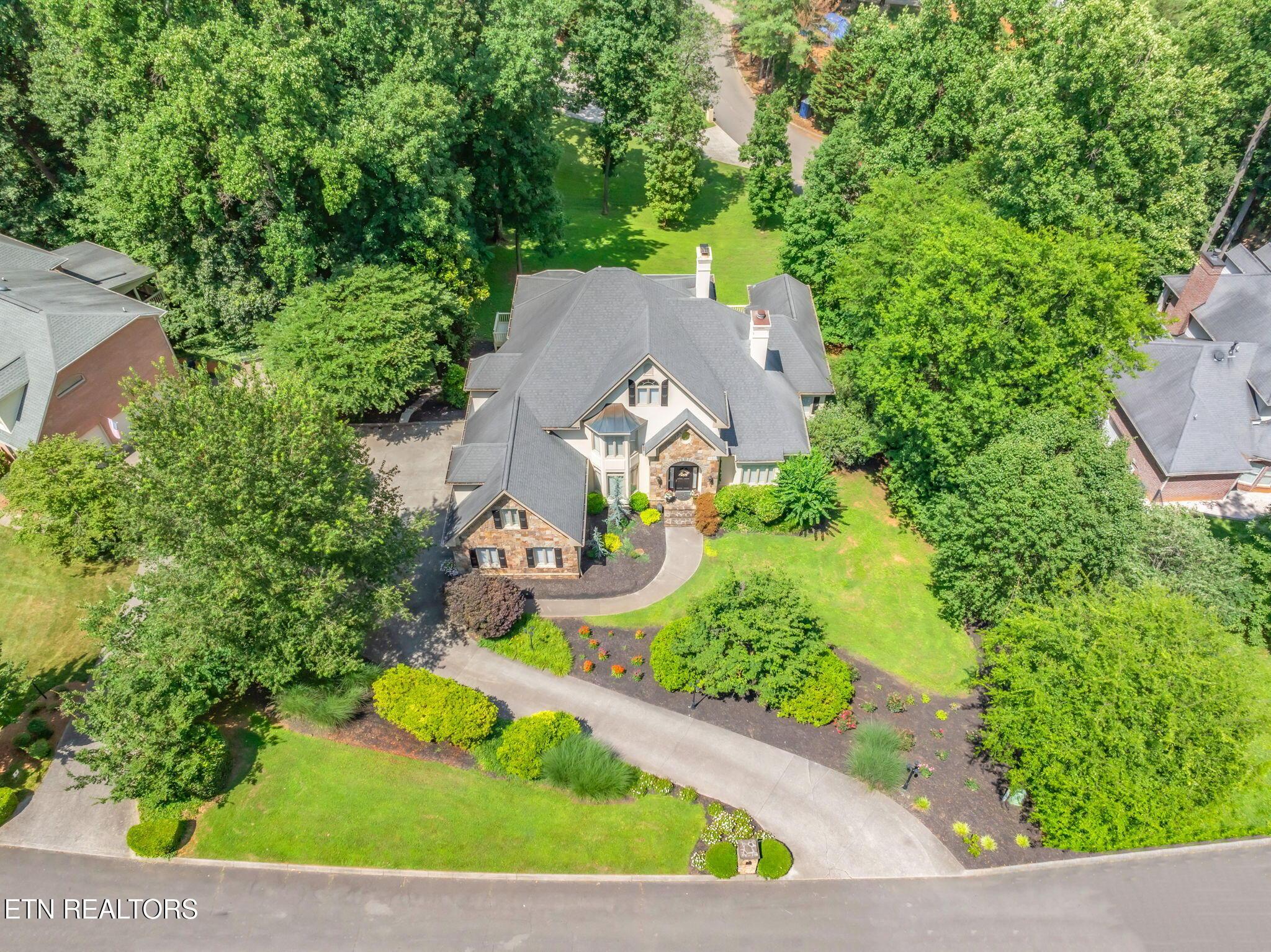 2011 River Sound Drive, Knoxville, TN - Fort Loudoun and Tellico Lake Real Estate - Image# 58