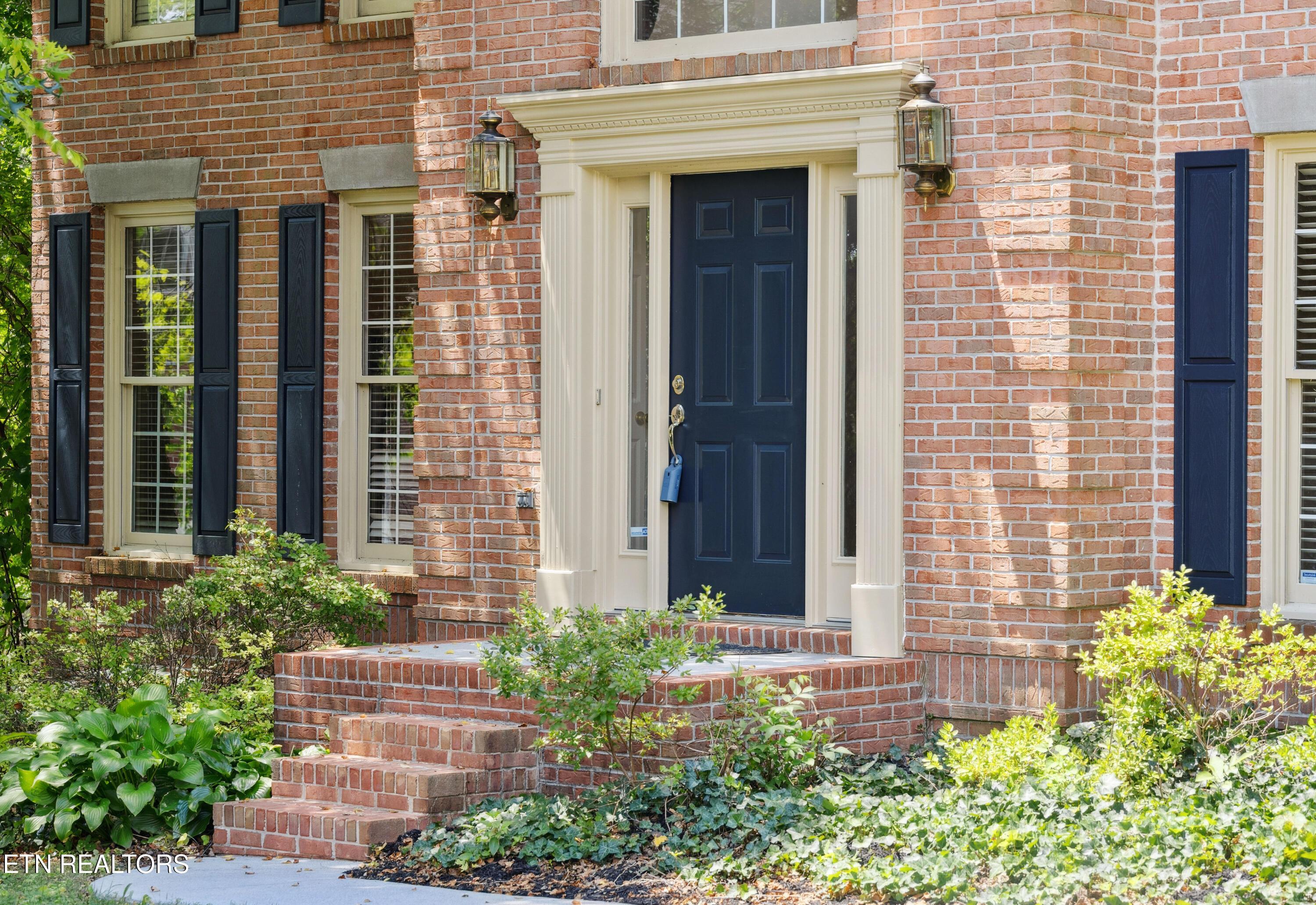1800 Swinford Court, Knoxville, TN - Fort Loudoun and Tellico Lake Real Estate - Image# 5