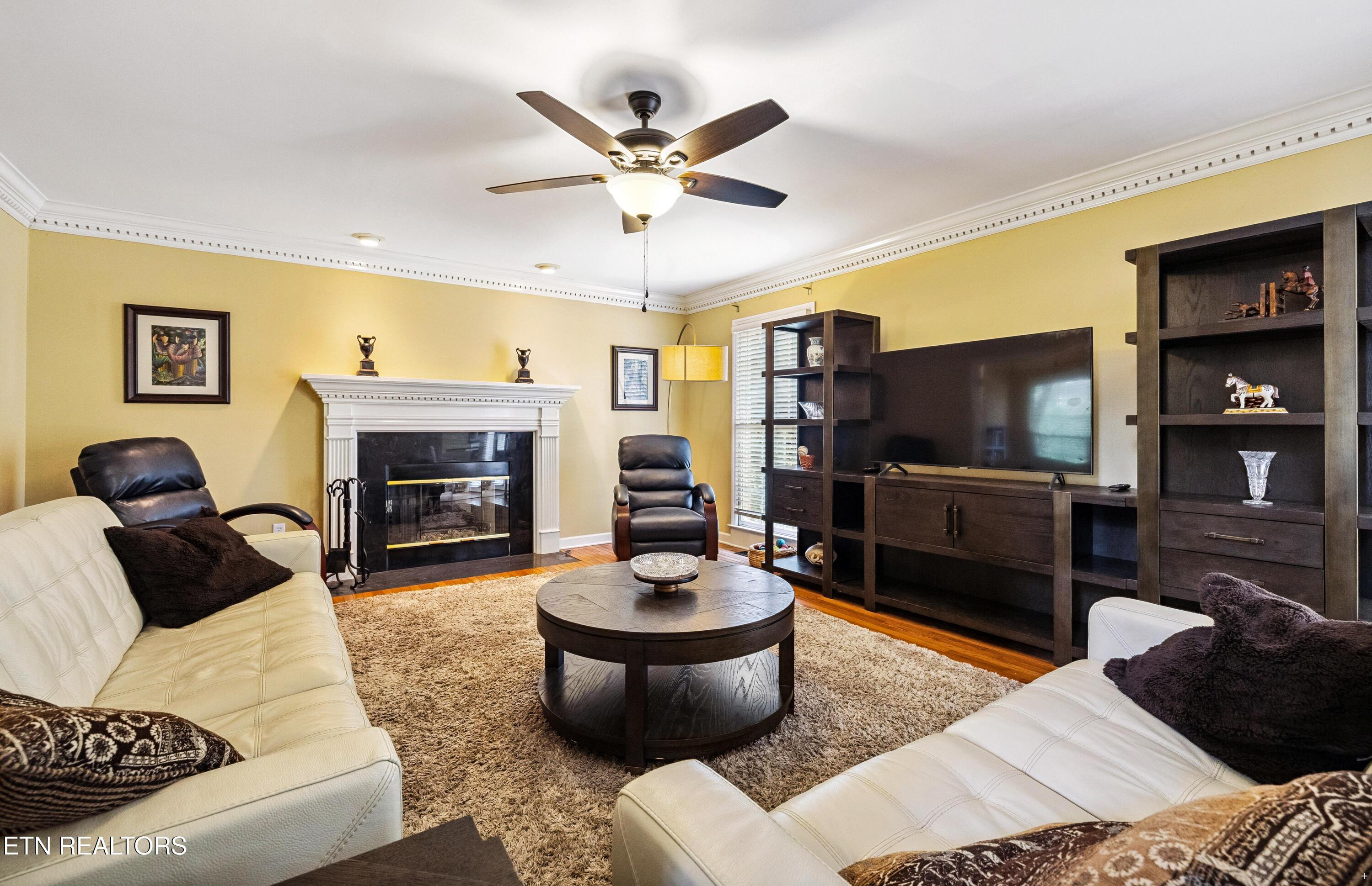 1800 Swinford Court, Knoxville, TN - Fort Loudoun and Tellico Lake Real Estate - Image# 7