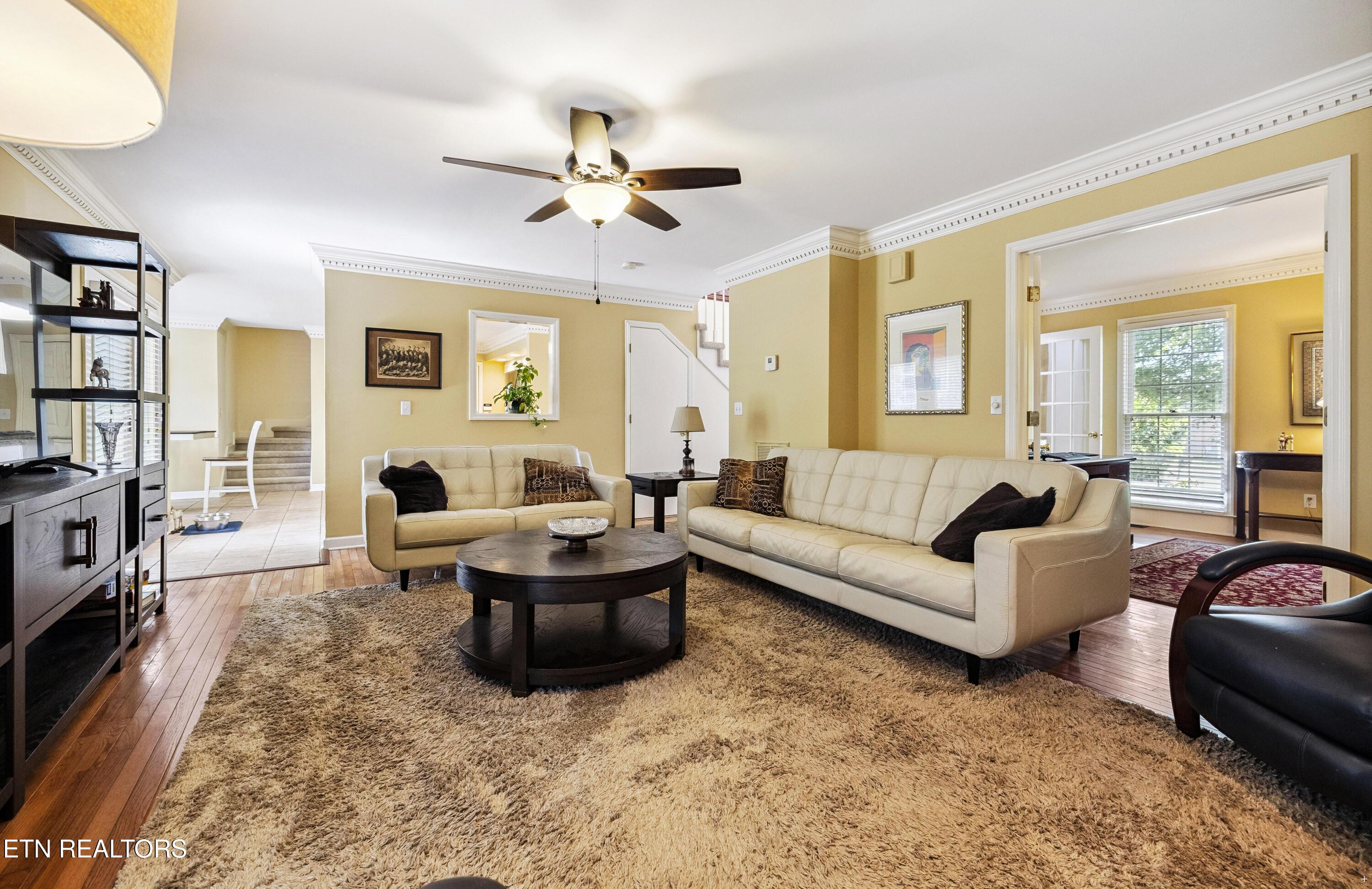 1800 Swinford Court, Knoxville, TN - Fort Loudoun and Tellico Lake Real Estate - Image# 8