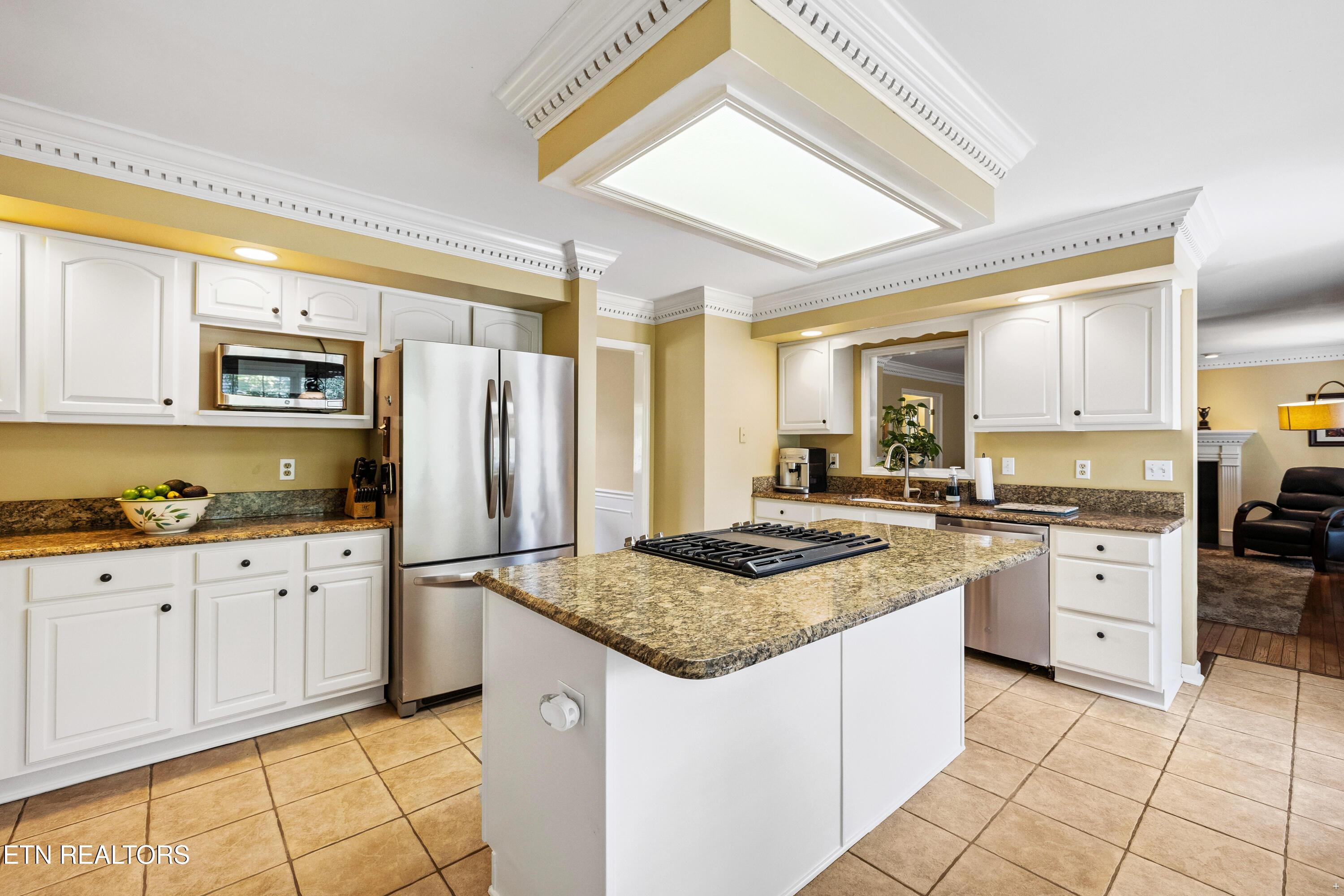 1800 Swinford Court, Knoxville, TN - Fort Loudoun and Tellico Lake Real Estate - Image# 10