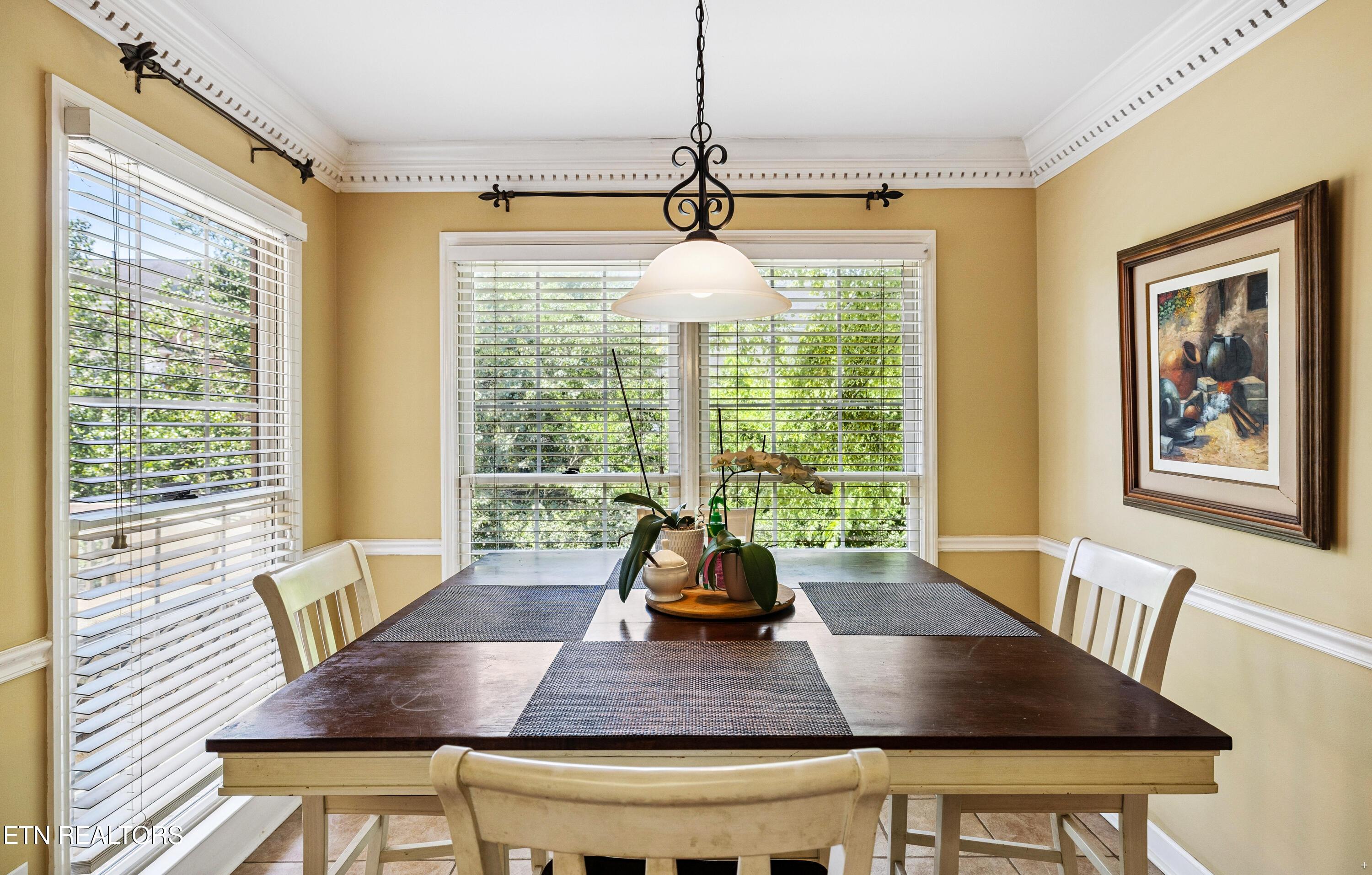 1800 Swinford Court, Knoxville, TN - Fort Loudoun and Tellico Lake Real Estate - Image# 14