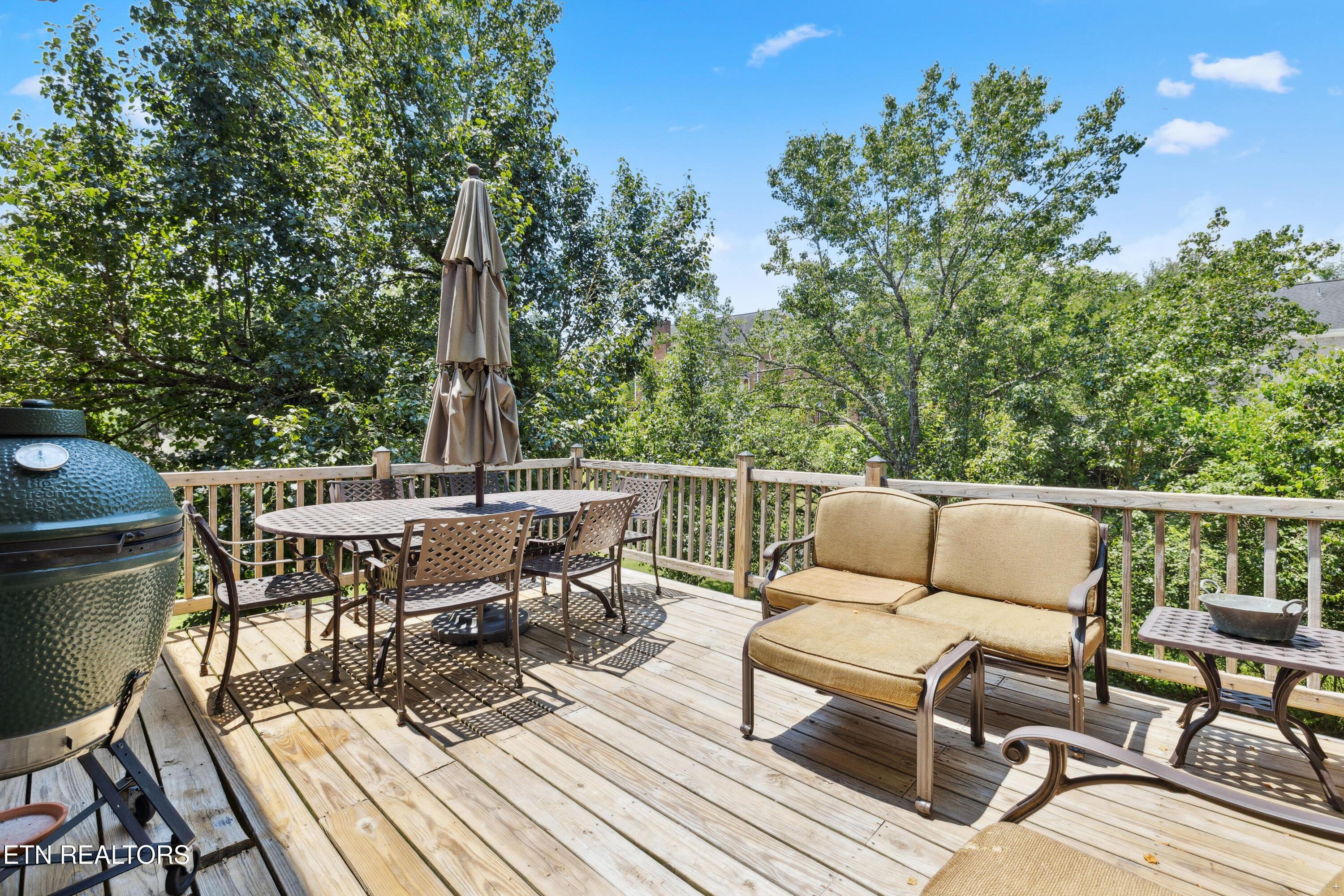 1800 Swinford Court, Knoxville, TN - Fort Loudoun and Tellico Lake Real Estate - Image# 34