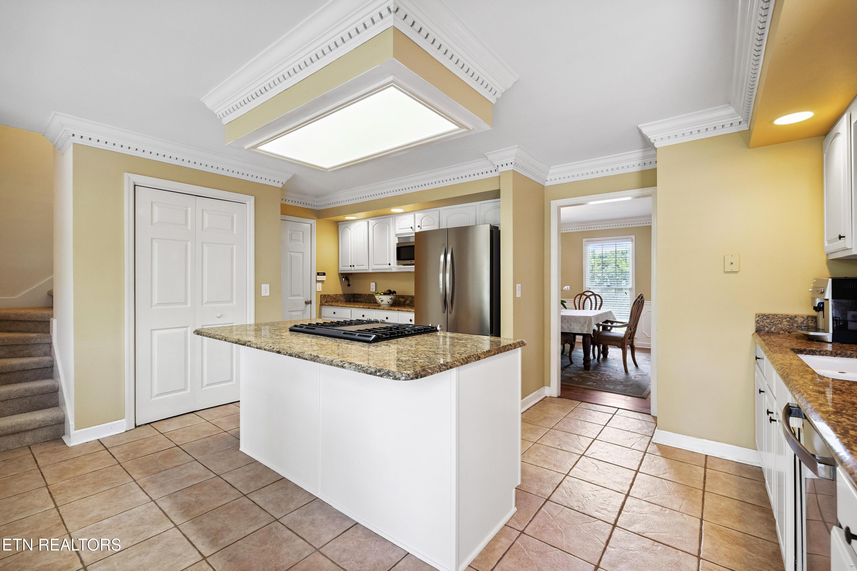 1800 Swinford Court, Knoxville, TN - Fort Loudoun and Tellico Lake Real Estate - Image# 13