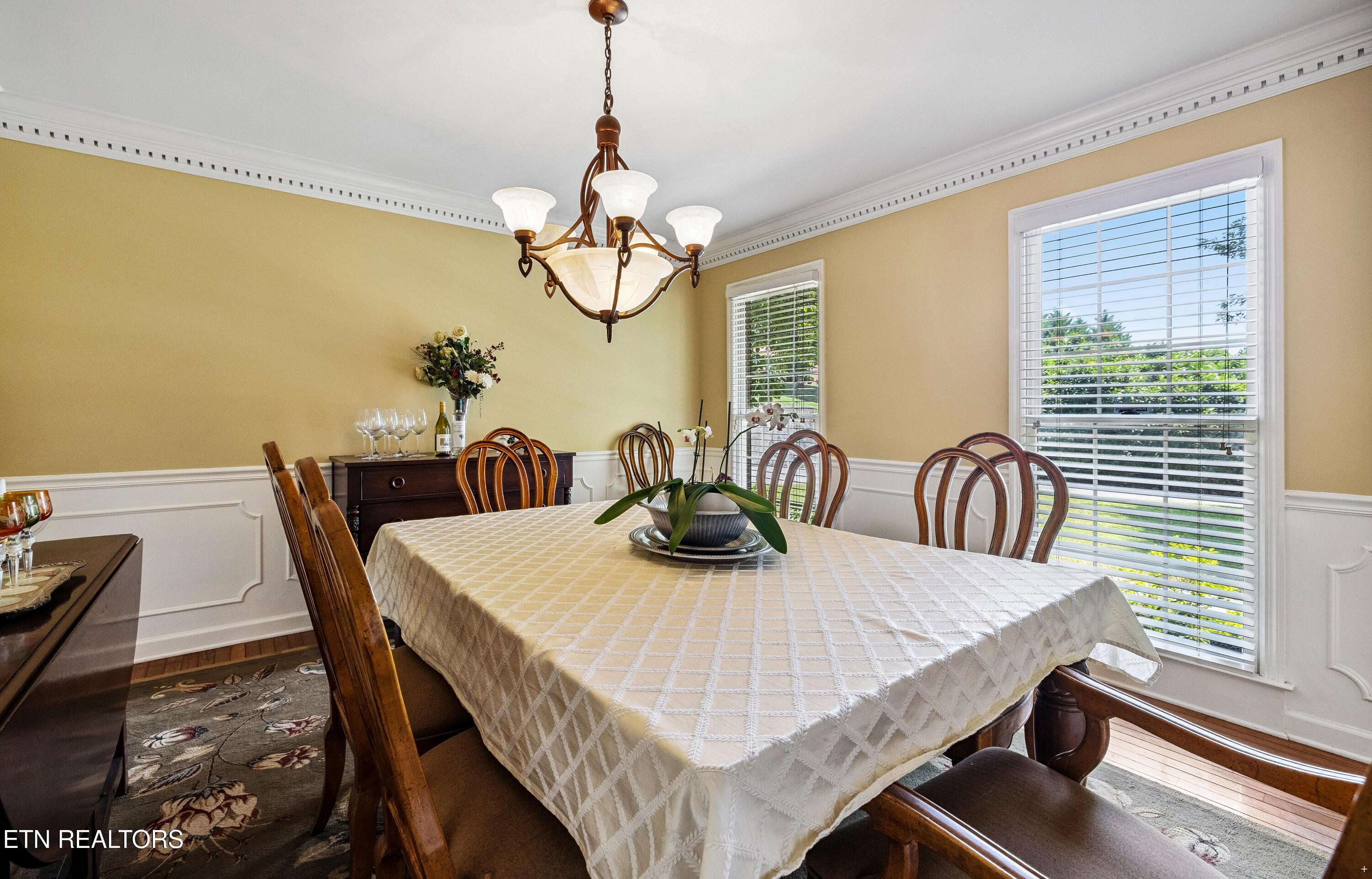 1800 Swinford Court, Knoxville, TN - Fort Loudoun and Tellico Lake Real Estate - Image# 15