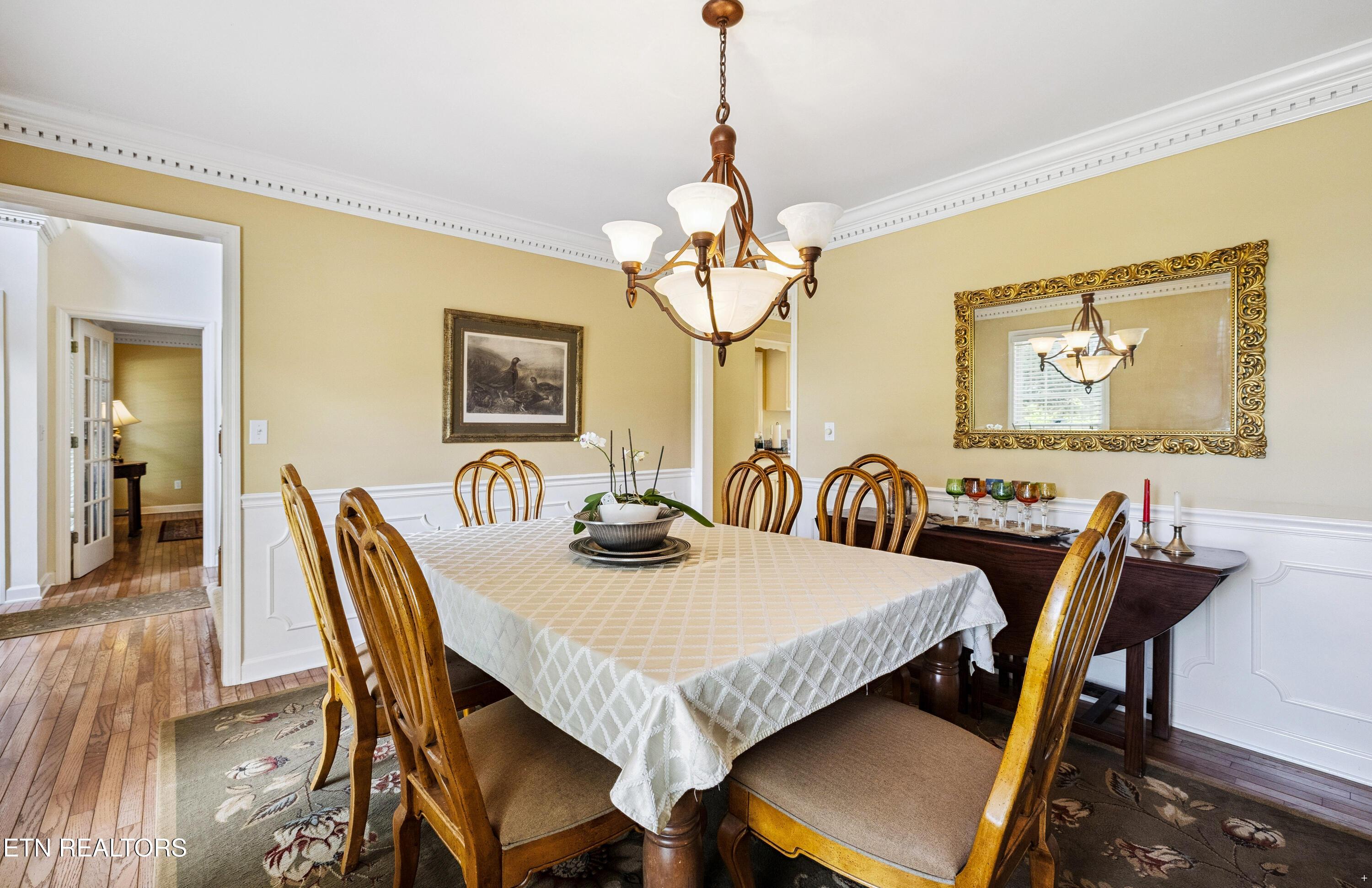1800 Swinford Court, Knoxville, TN - Fort Loudoun and Tellico Lake Real Estate - Image# 16