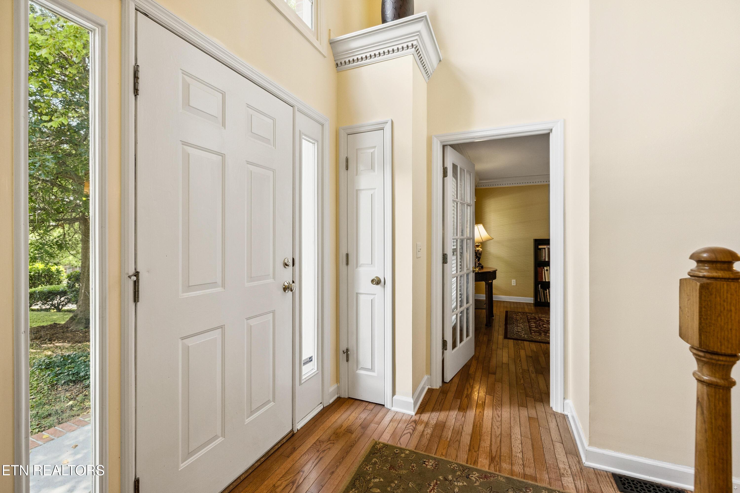 1800 Swinford Court, Knoxville, TN - Fort Loudoun and Tellico Lake Real Estate - Image# 6