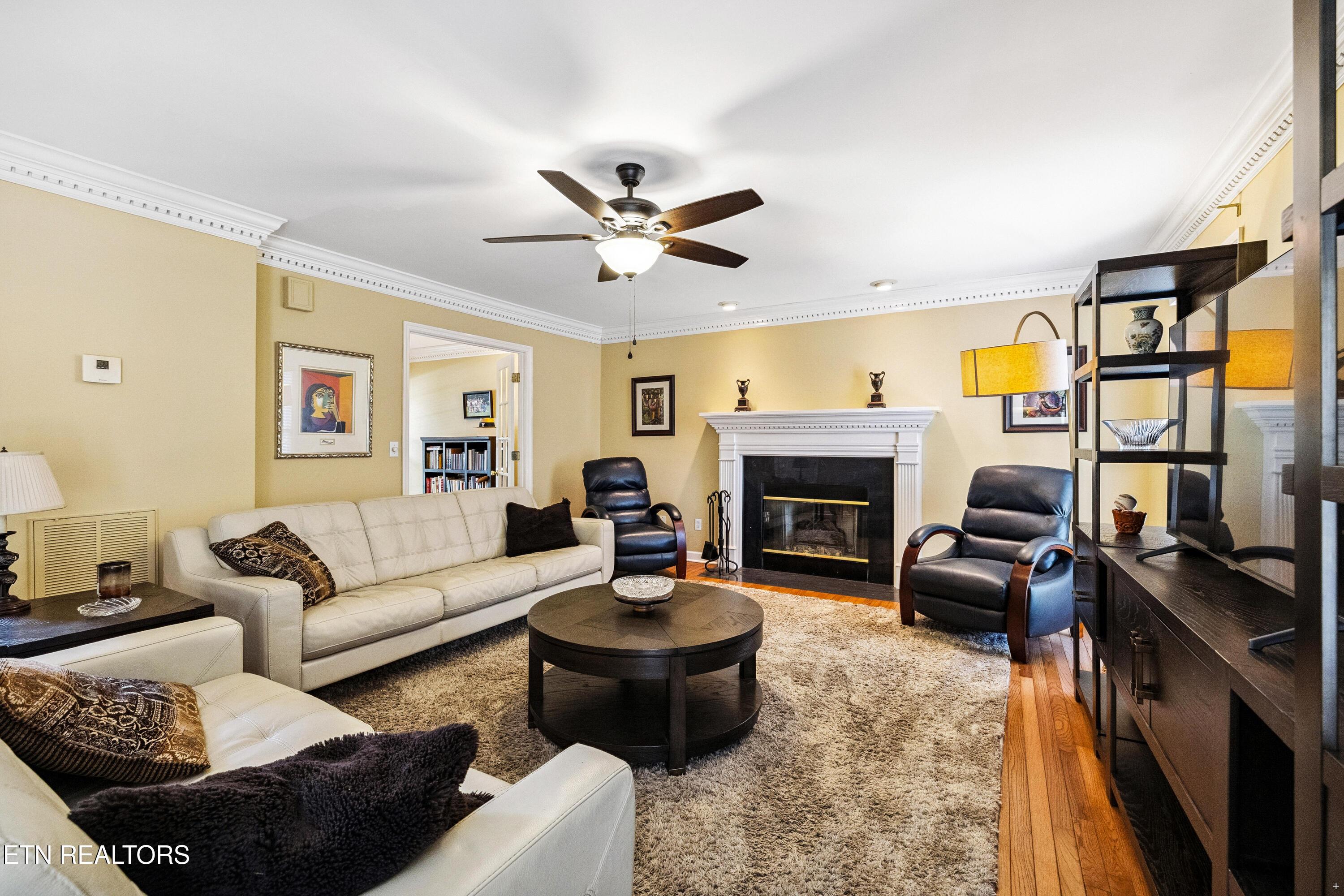 1800 Swinford Court, Knoxville, TN - Fort Loudoun and Tellico Lake Real Estate - Image# 9