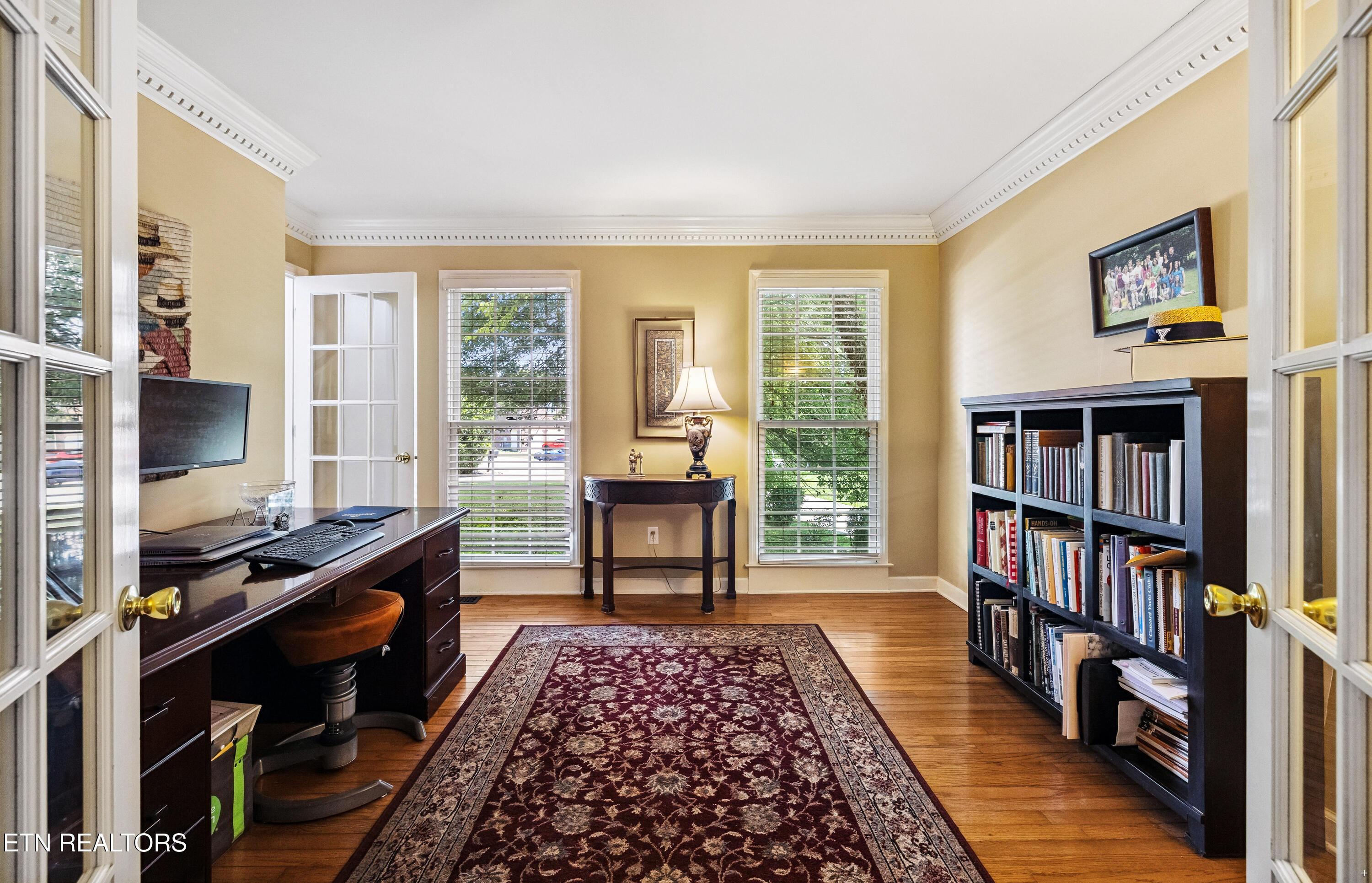 1800 Swinford Court, Knoxville, TN - Fort Loudoun and Tellico Lake Real Estate - Image# 17