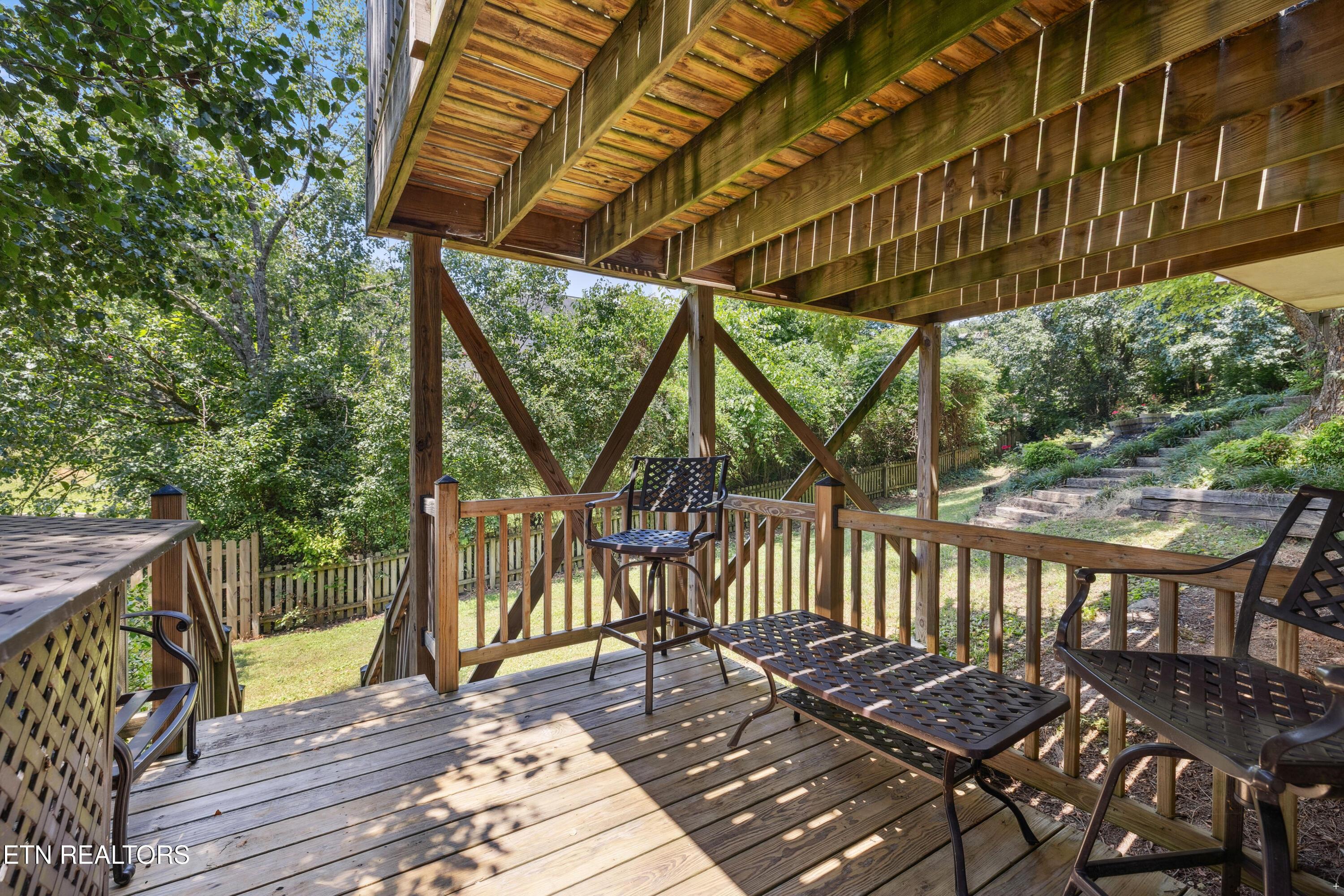 1800 Swinford Court, Knoxville, TN - Fort Loudoun and Tellico Lake Real Estate - Image# 31