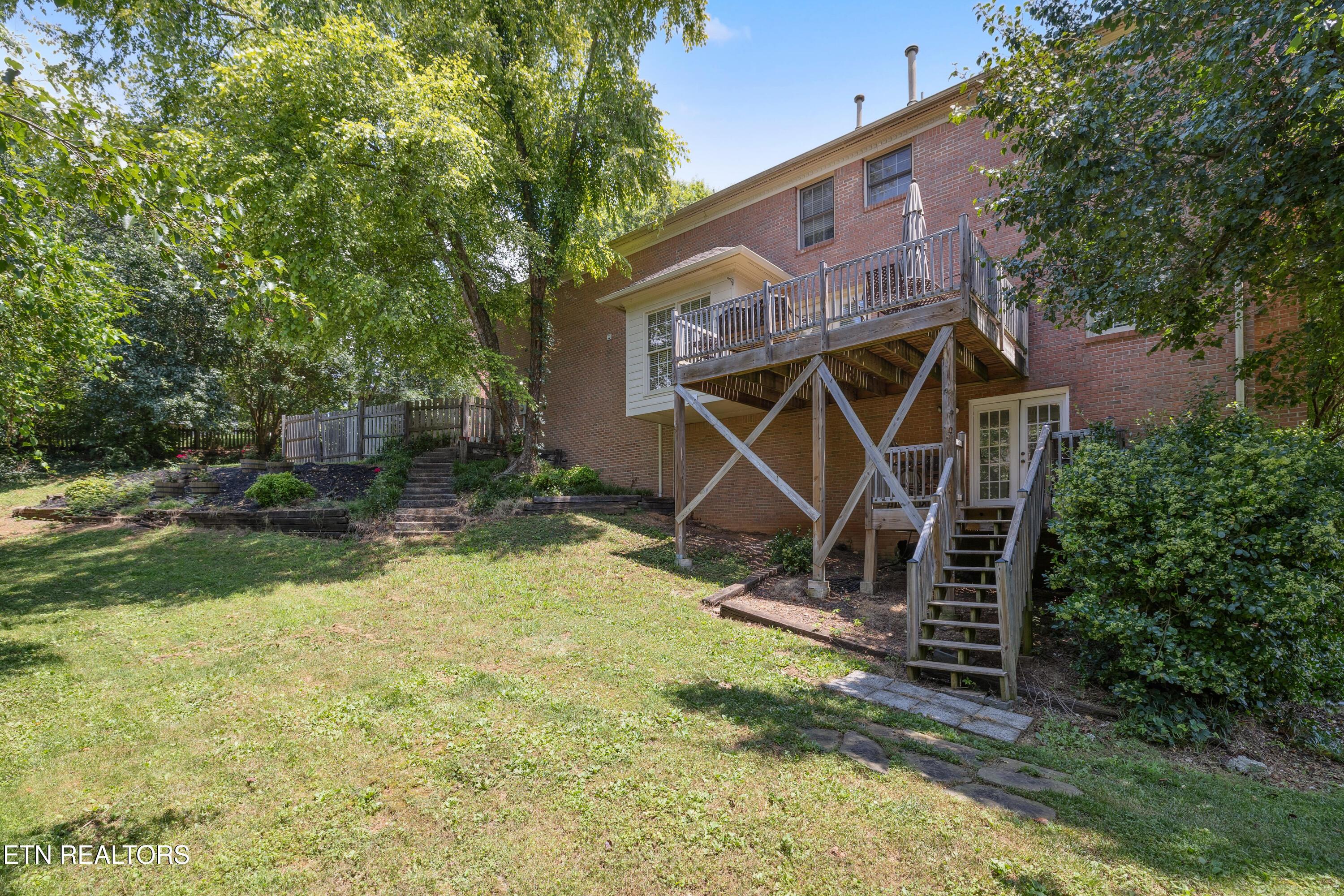 1800 Swinford Court, Knoxville, TN - Fort Loudoun and Tellico Lake Real Estate - Image# 32