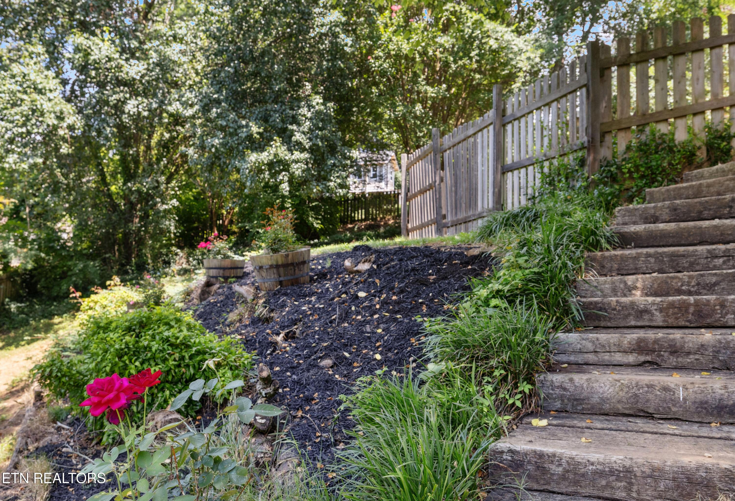 1800 Swinford Court, Knoxville, TN - Fort Loudoun and Tellico Lake Real Estate - Image# 33