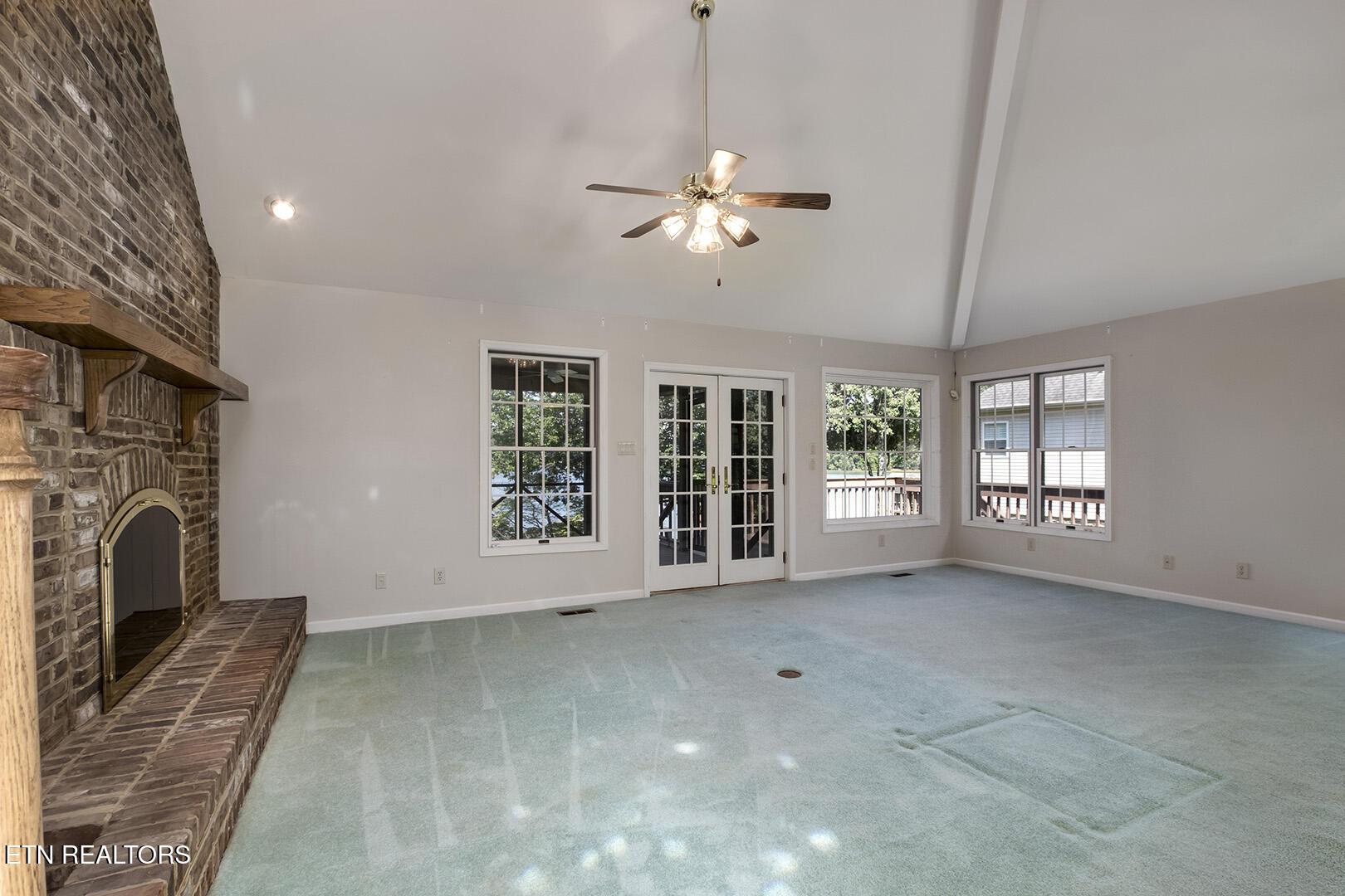 323 Kiyuga Way, Loudon, TN - Fort Loudoun and Tellico Lake Real Estate - Image# 5