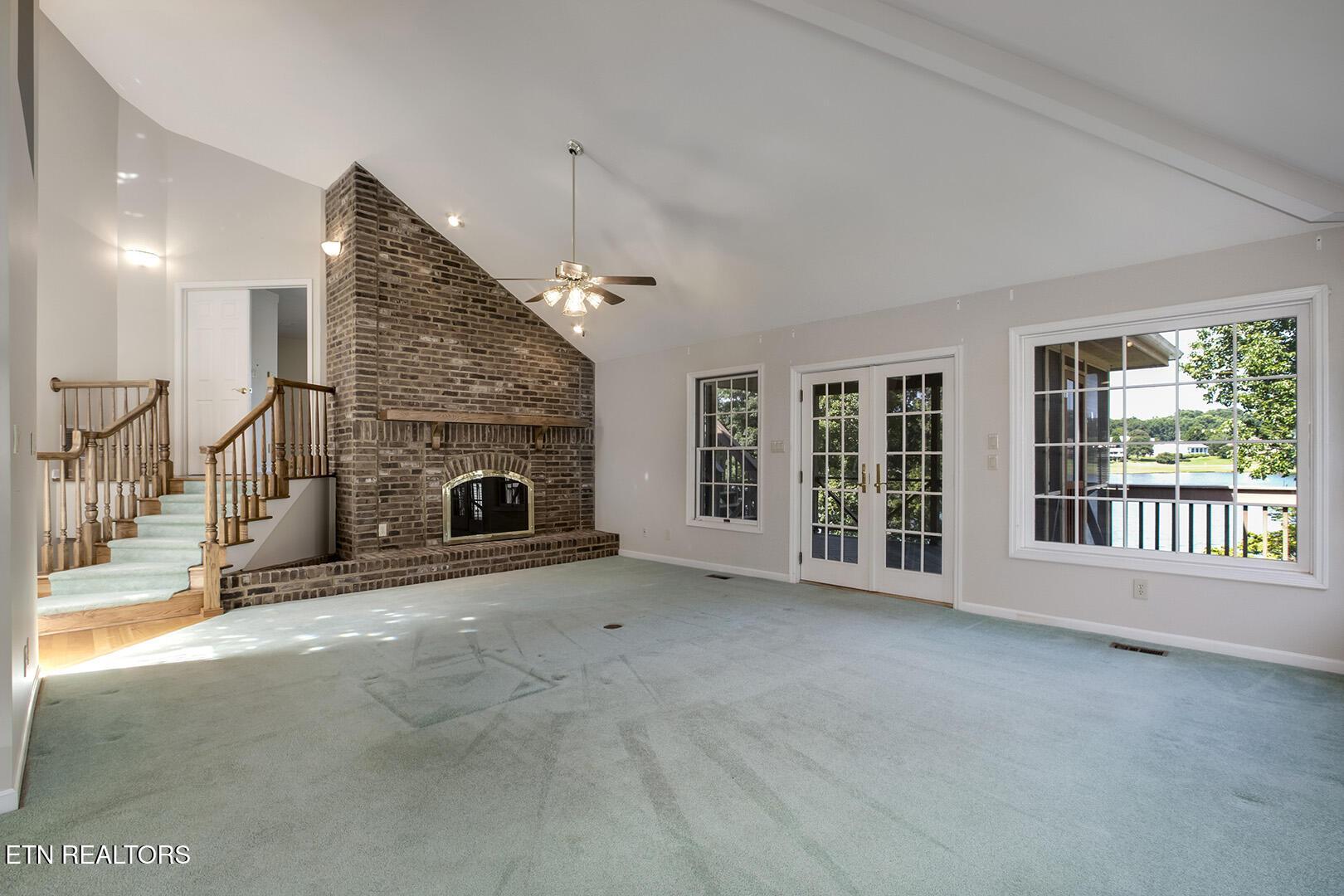 323 Kiyuga Way, Loudon, TN - Fort Loudoun and Tellico Lake Real Estate - Image# 6