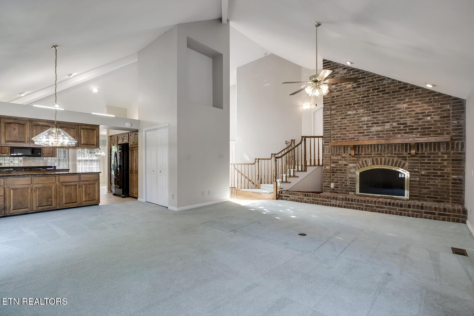 323 Kiyuga Way, Loudon, TN - Fort Loudoun and Tellico Lake Real Estate - Image# 8
