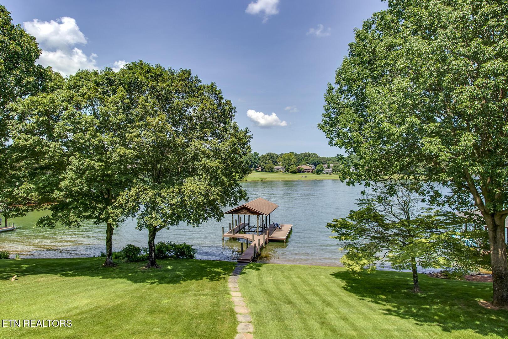 323 Kiyuga Way, Loudon, TN - Fort Loudoun and Tellico Lake Real Estate - Image# 13