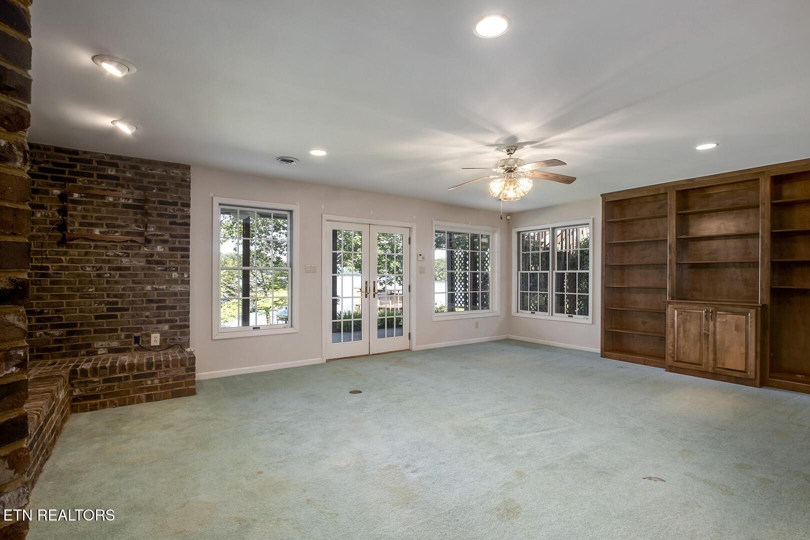 323 Kiyuga Way, Loudon, TN - Fort Loudoun and Tellico Lake Real Estate - Image# 42