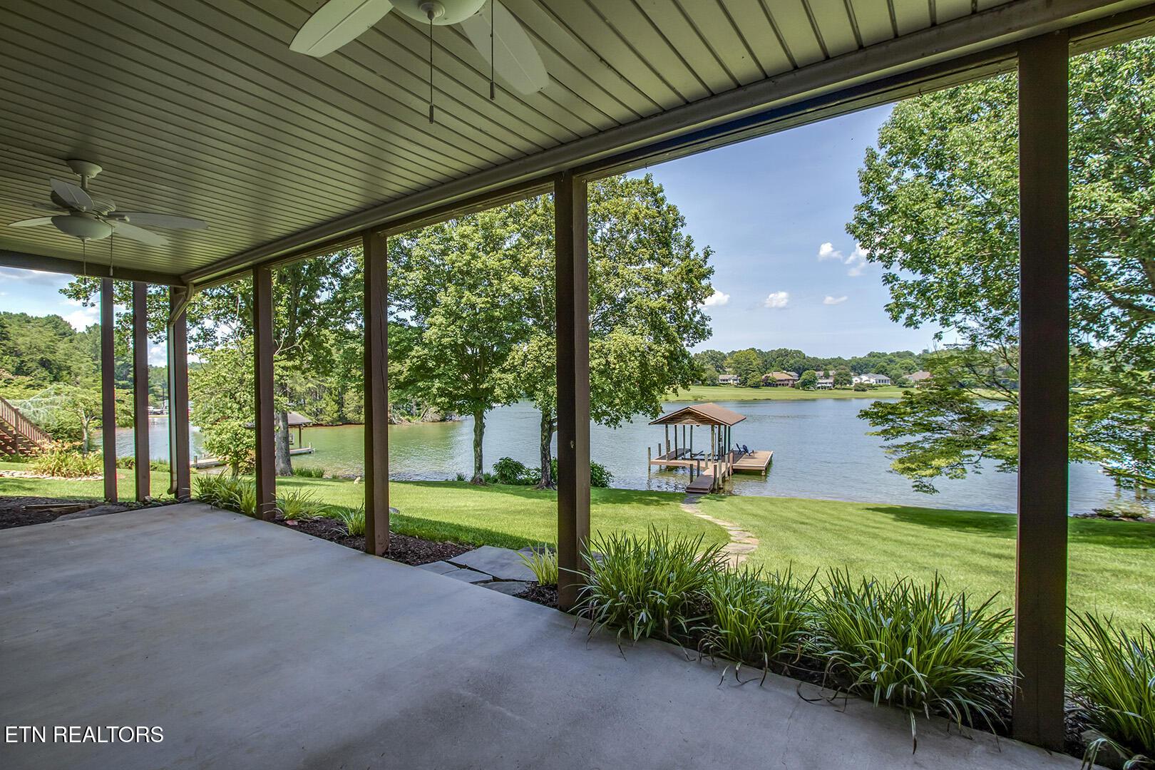 323 Kiyuga Way, Loudon, TN - Fort Loudoun and Tellico Lake Real Estate - Image# 48