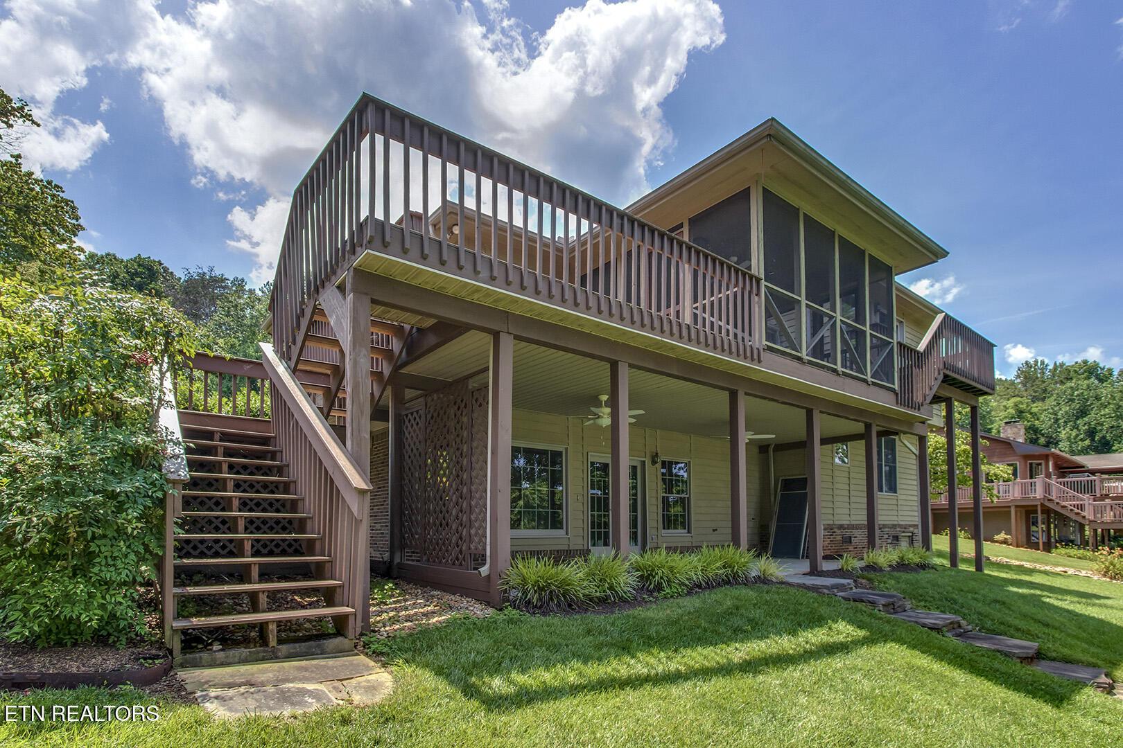 323 Kiyuga Way, Loudon, TN - Fort Loudoun and Tellico Lake Real Estate - Image# 49