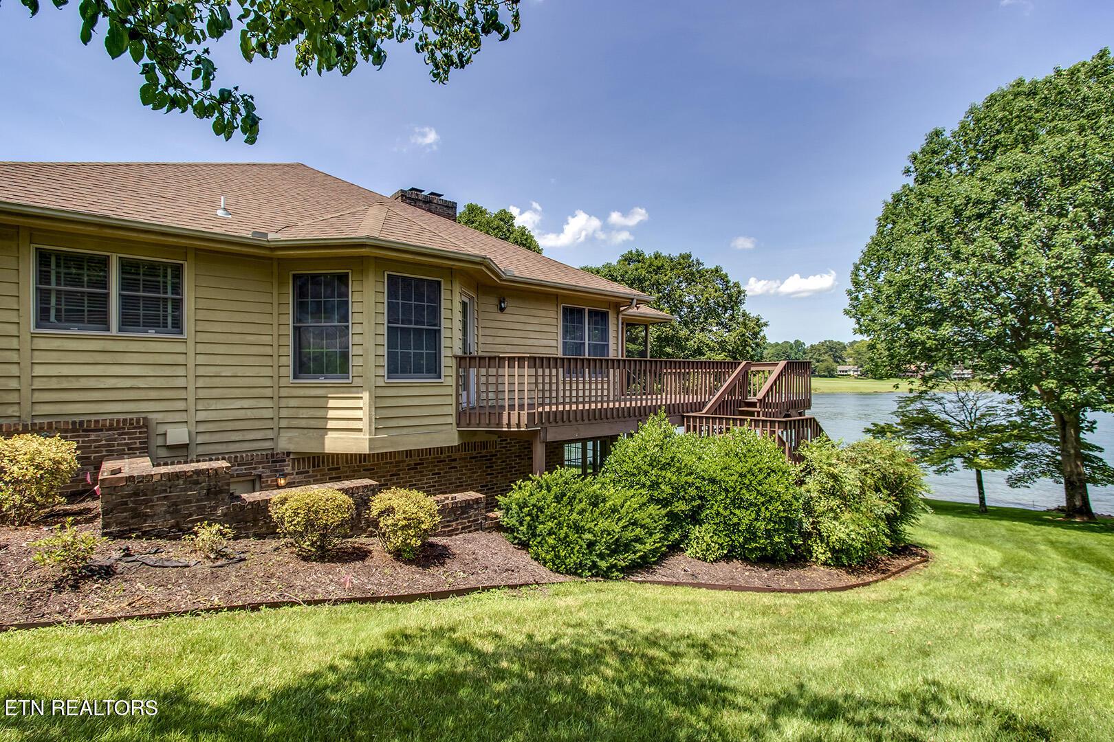 323 Kiyuga Way, Loudon, TN - Fort Loudoun and Tellico Lake Real Estate - Image# 50