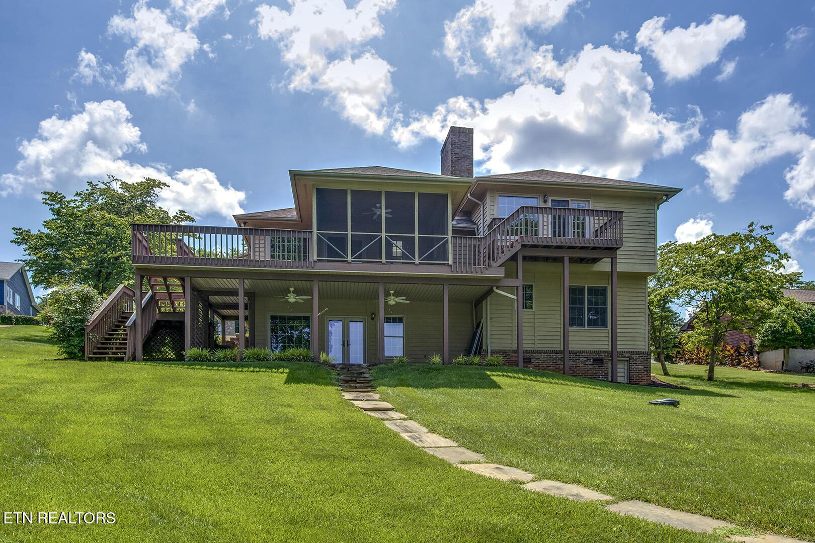 323 Kiyuga Way, Loudon, TN - Fort Loudoun and Tellico Lake Real Estate - Image# 51
