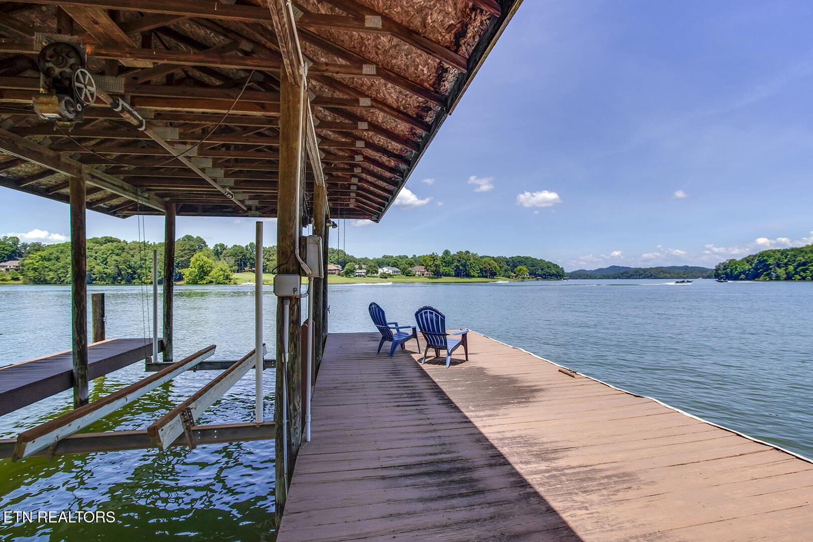 323 Kiyuga Way, Loudon, TN - Fort Loudoun and Tellico Lake Real Estate - Image# 53