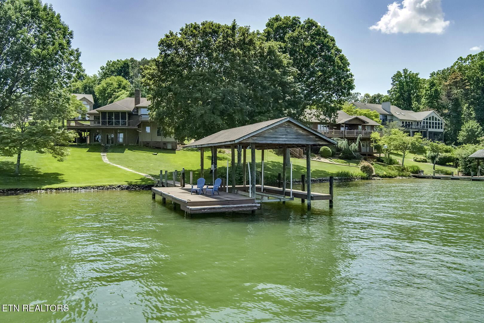 323 Kiyuga Way, Loudon, TN - Fort Loudoun and Tellico Lake Real Estate - Image# 54