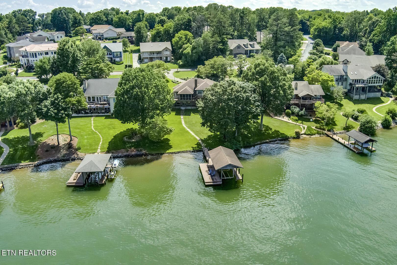 323 Kiyuga Way, Loudon, TN - Fort Loudoun and Tellico Lake Real Estate - Image# 56