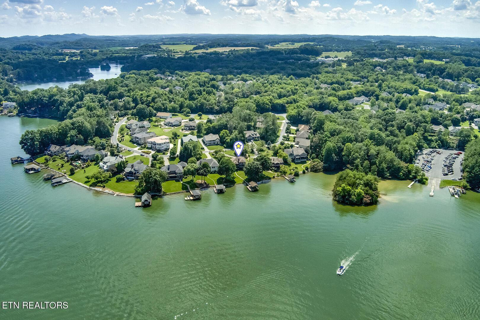 323 Kiyuga Way, Loudon, TN - Fort Loudoun and Tellico Lake Real Estate - Image# 57
