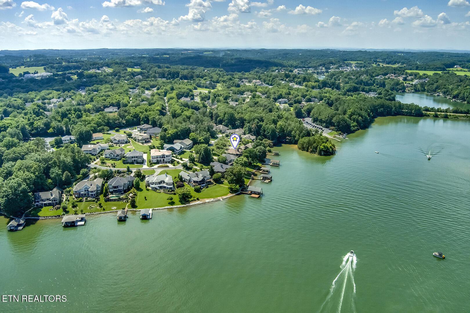 323 Kiyuga Way, Loudon, TN - Fort Loudoun and Tellico Lake Real Estate - Image# 58