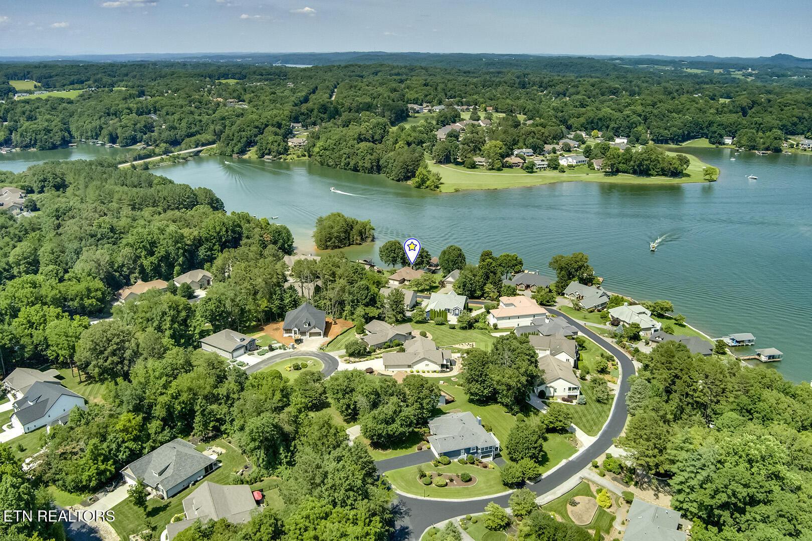 323 Kiyuga Way, Loudon, TN - Fort Loudoun and Tellico Lake Real Estate - Image# 59