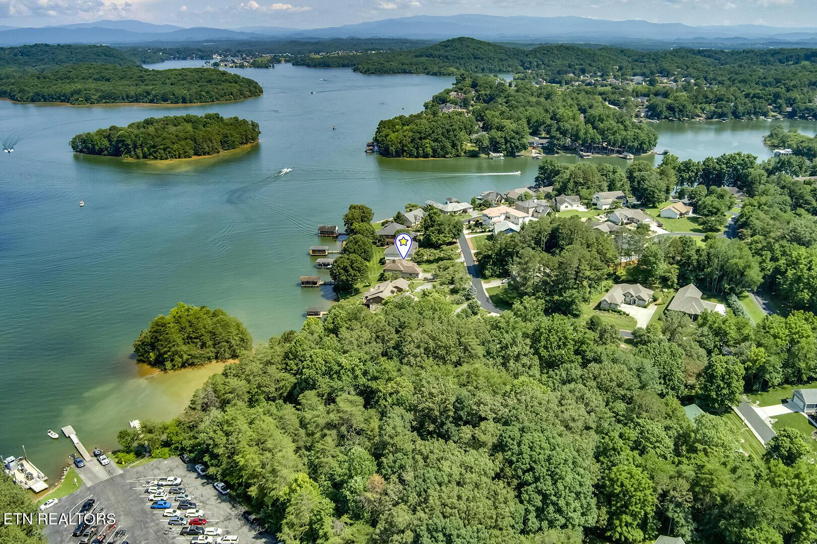 323 Kiyuga Way, Loudon, TN - Fort Loudoun and Tellico Lake Real Estate - Image# 60