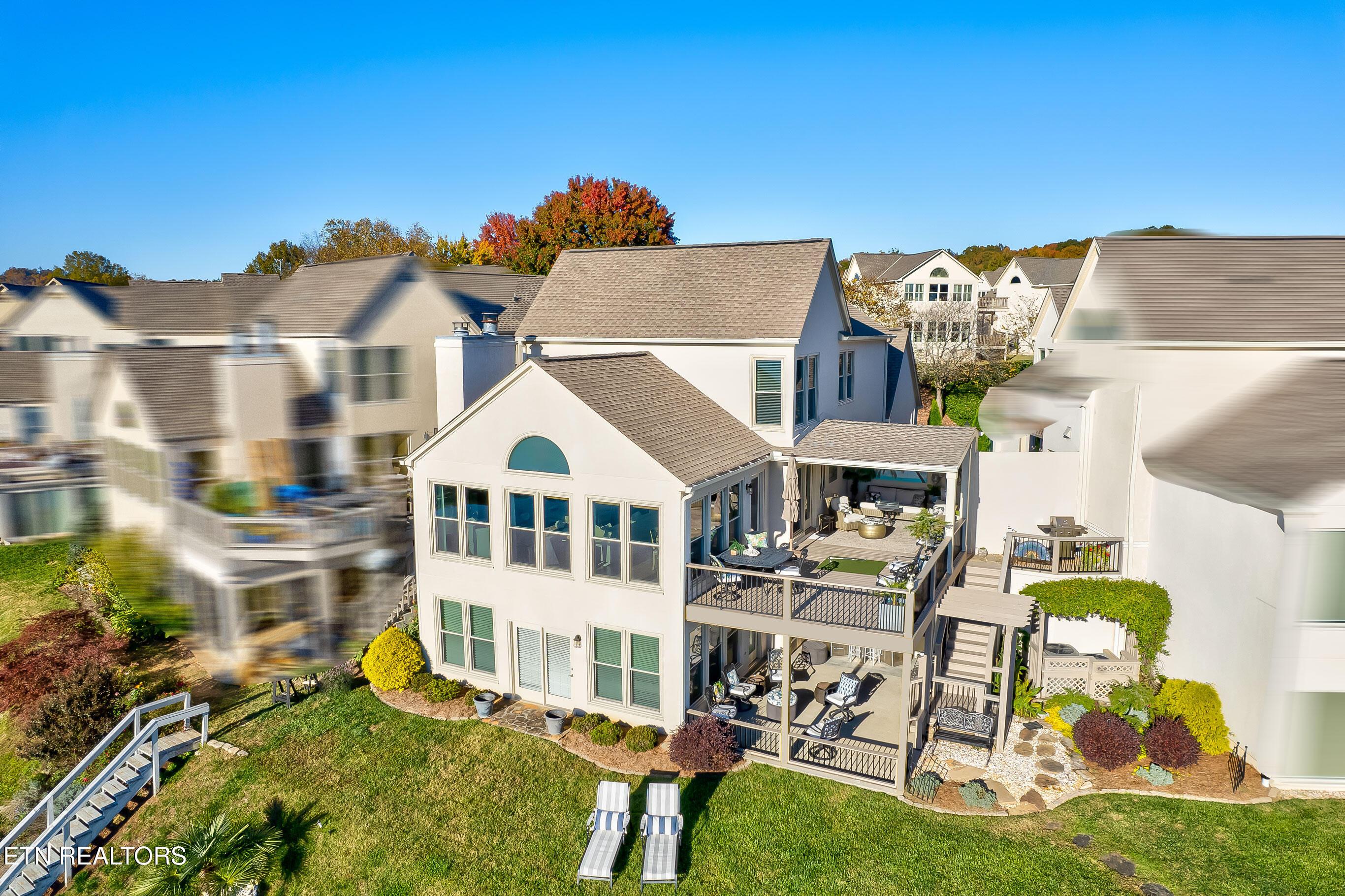 Fort Loudoun and Tellico Lake Real Estate - Image# 48